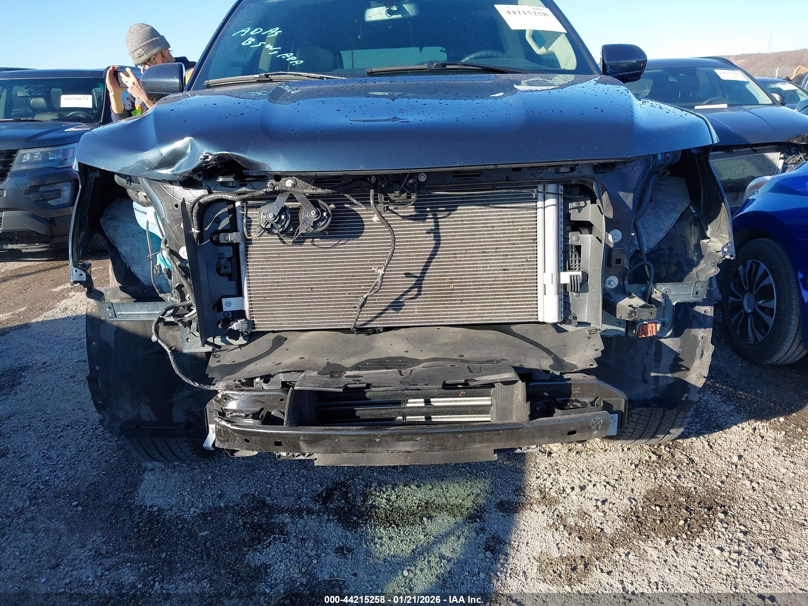FORD EXPEDITION image 6