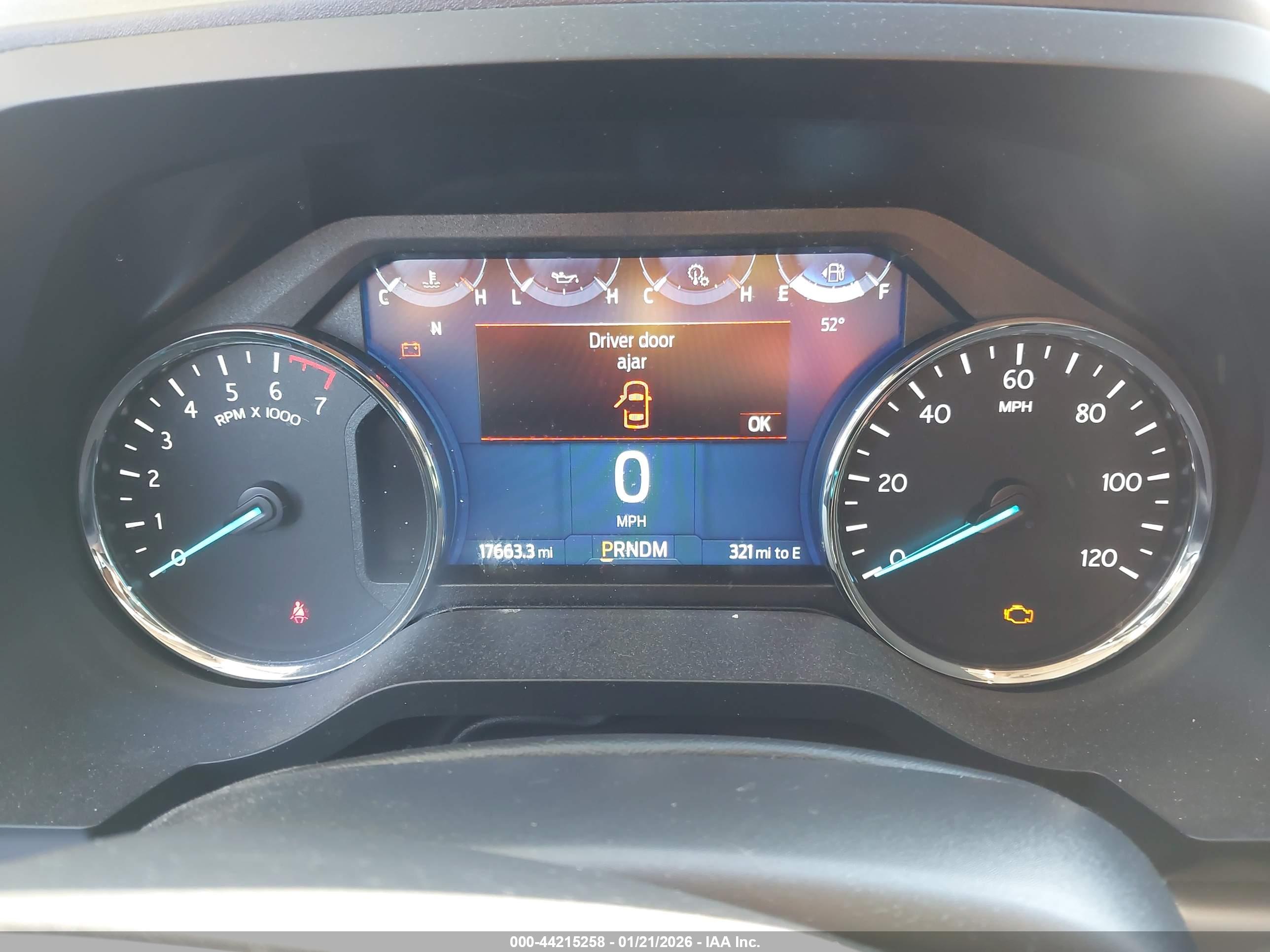 FORD EXPEDITION image 7