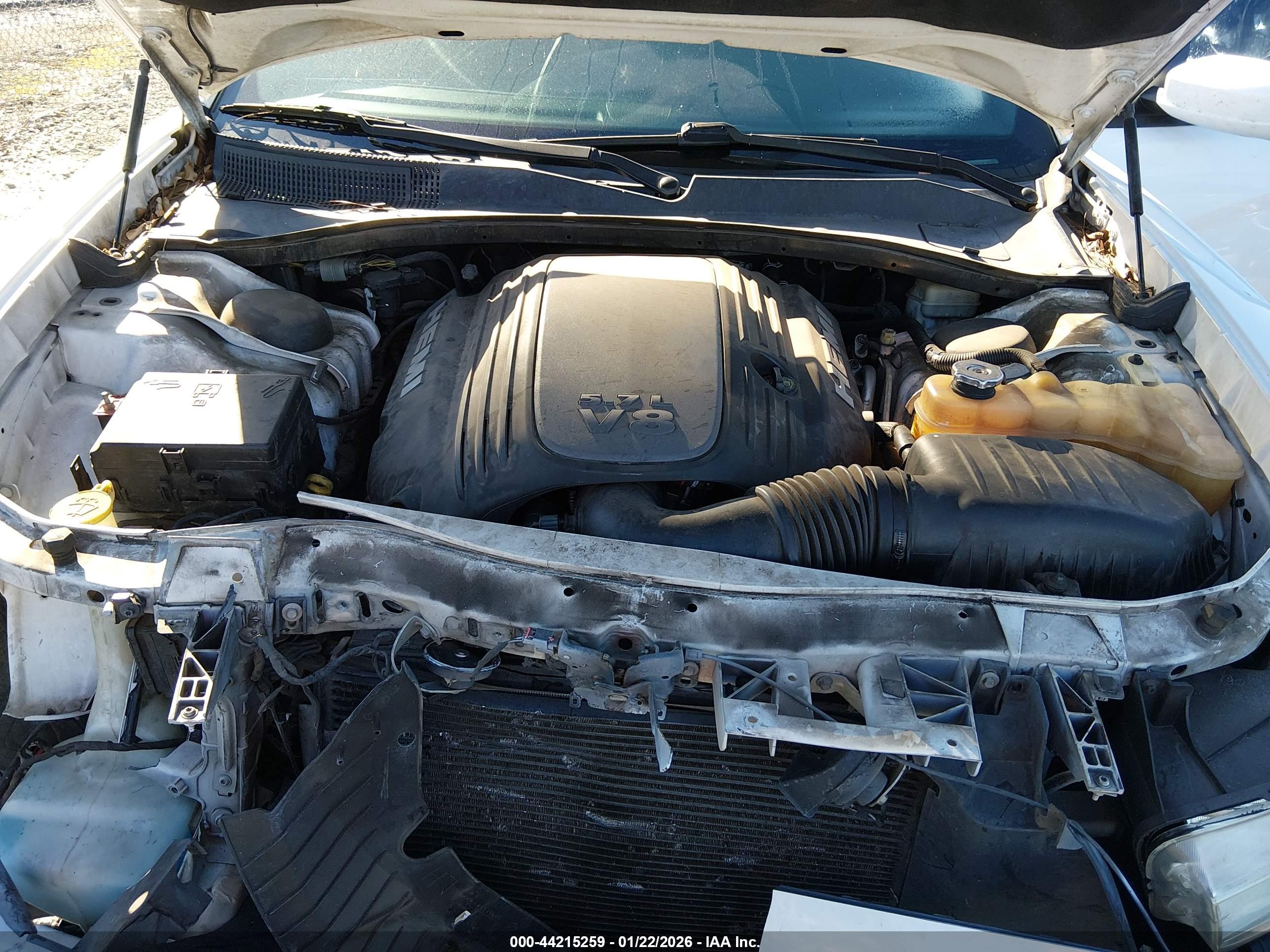 DODGE CHARGER image 10