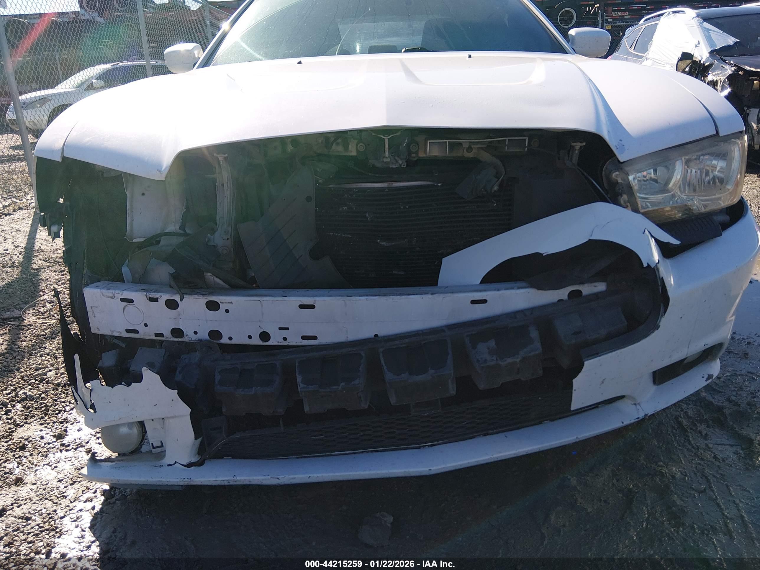 DODGE CHARGER image 6