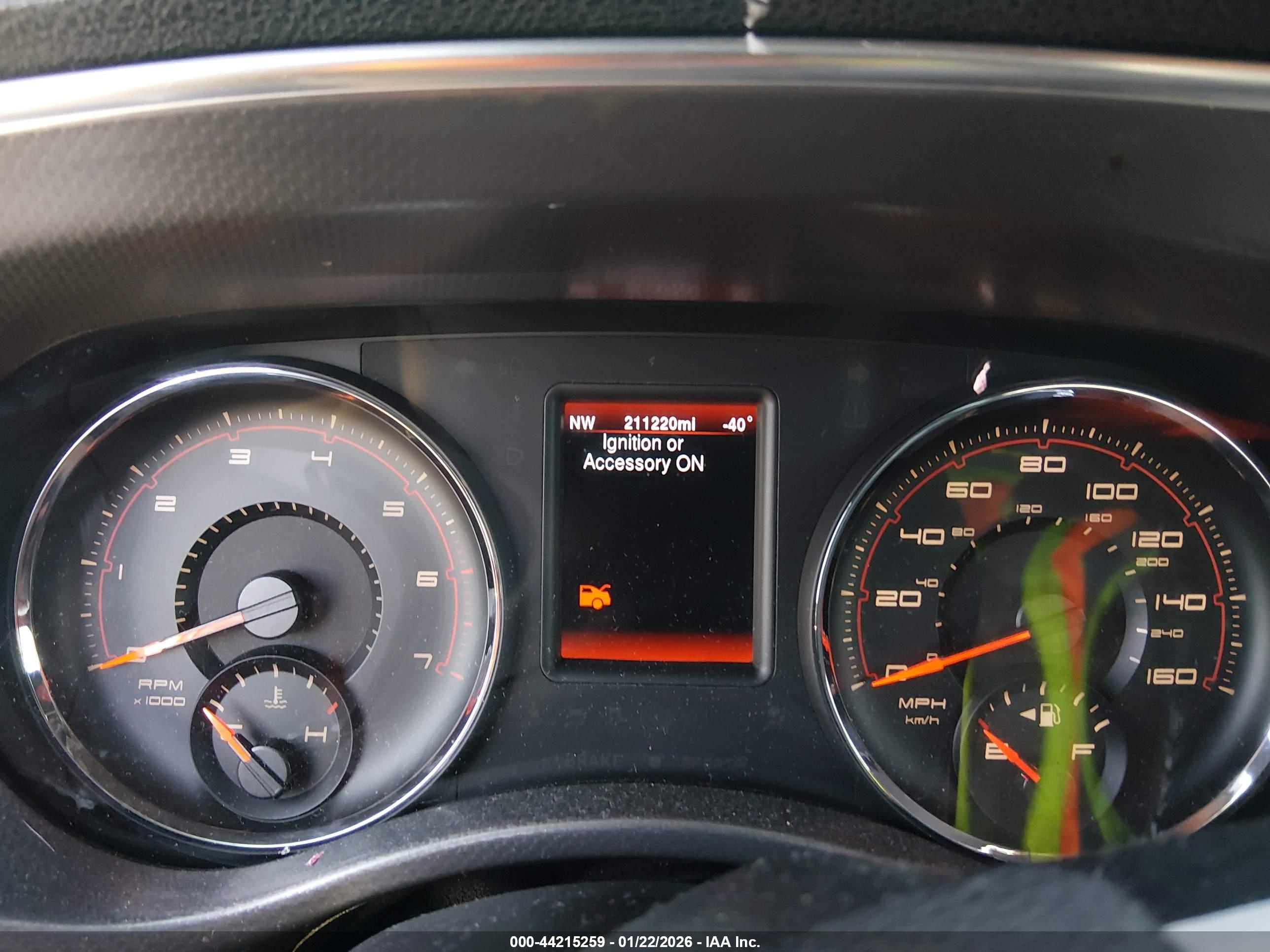 DODGE CHARGER image 7