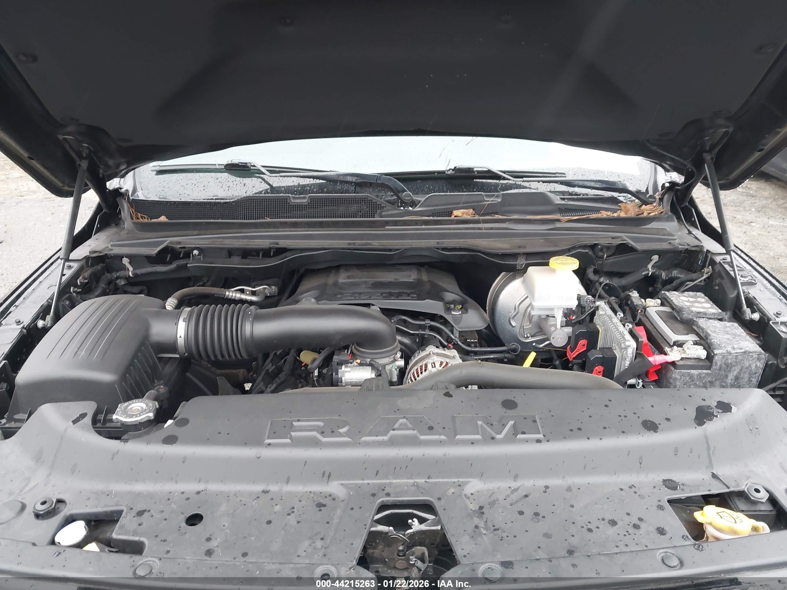 RAM 1500 image 10