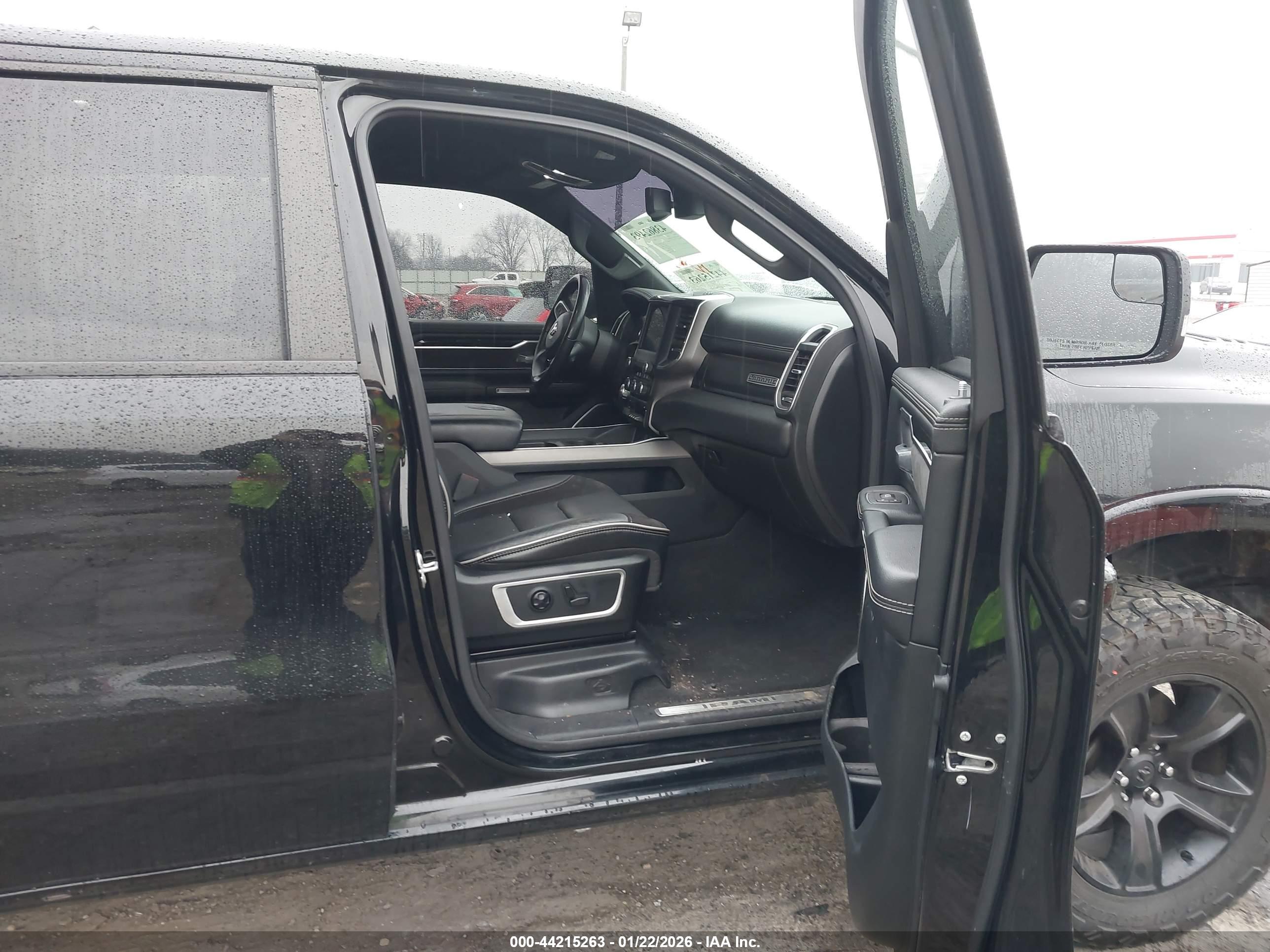 RAM 1500 image 5