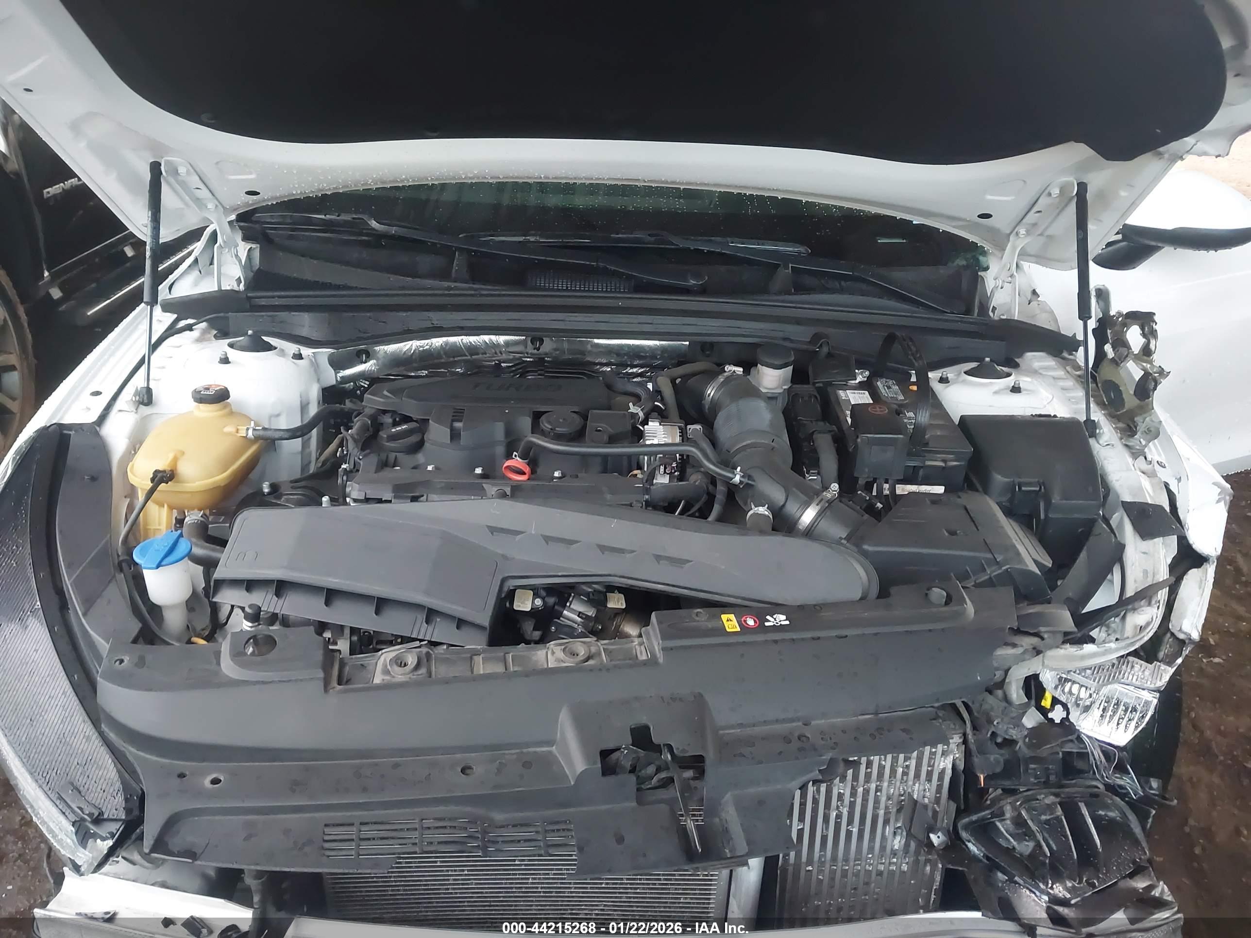 KIA K5 image 10