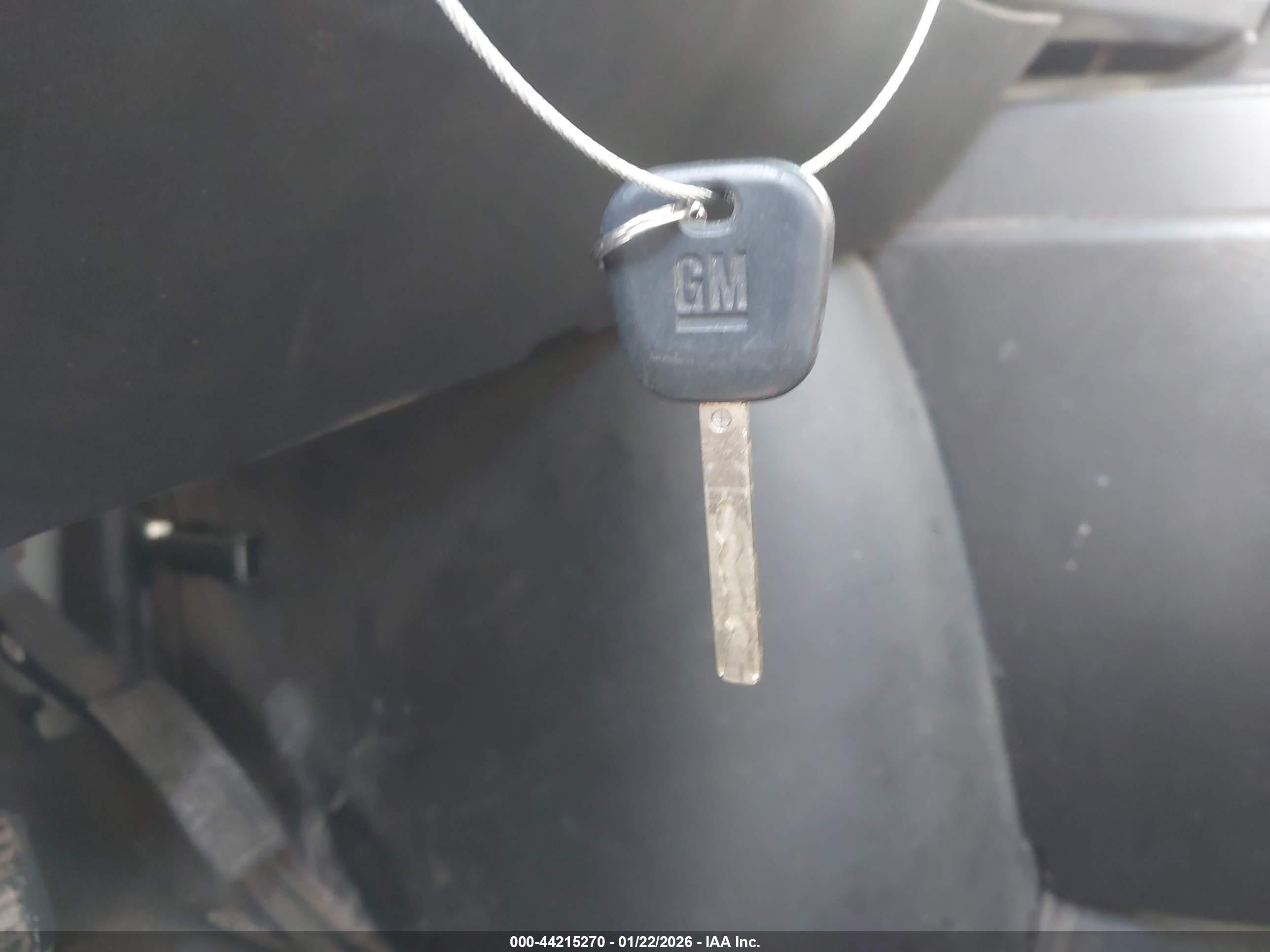 GMC SAVANA image 11