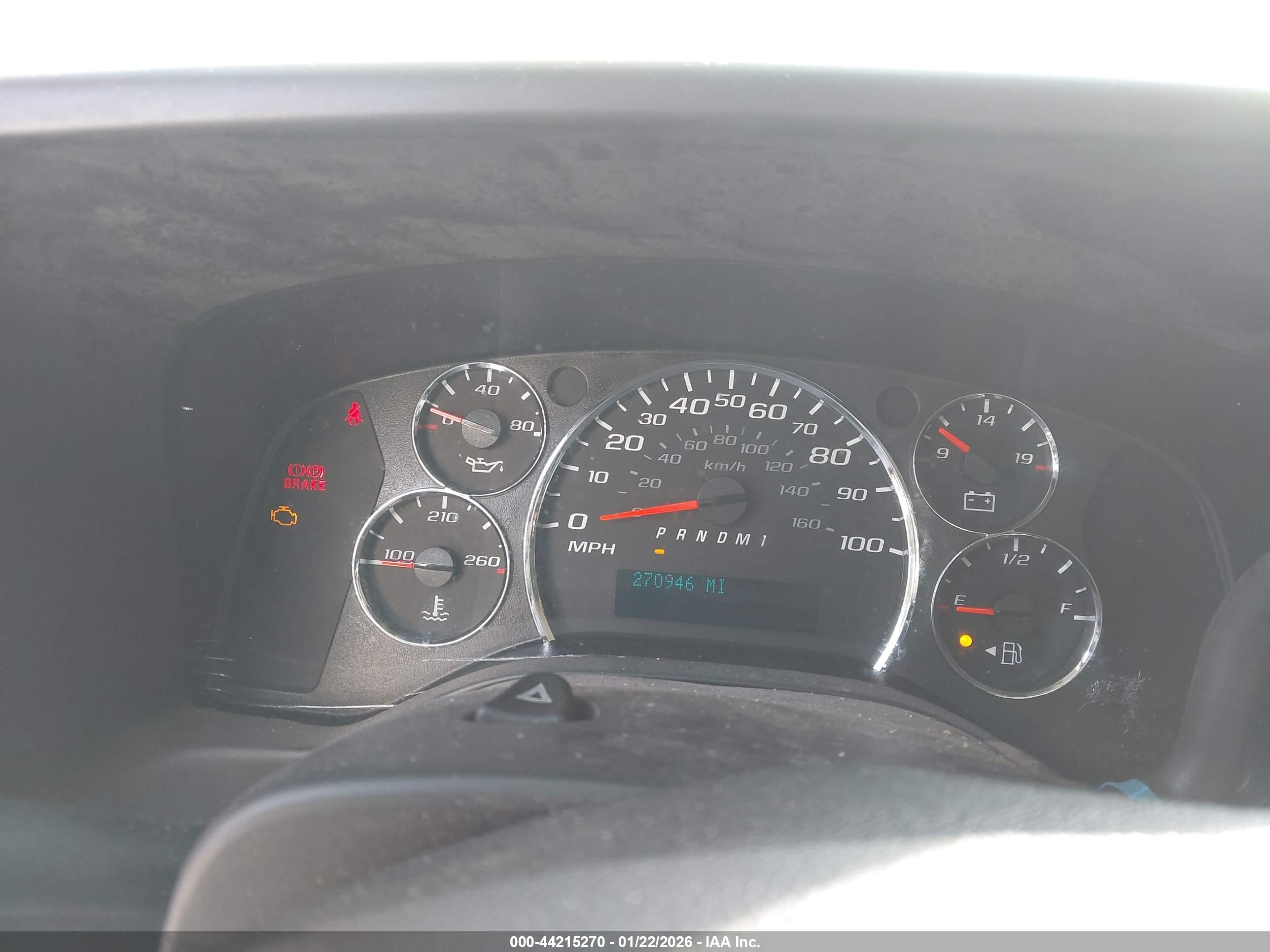 GMC SAVANA image 7