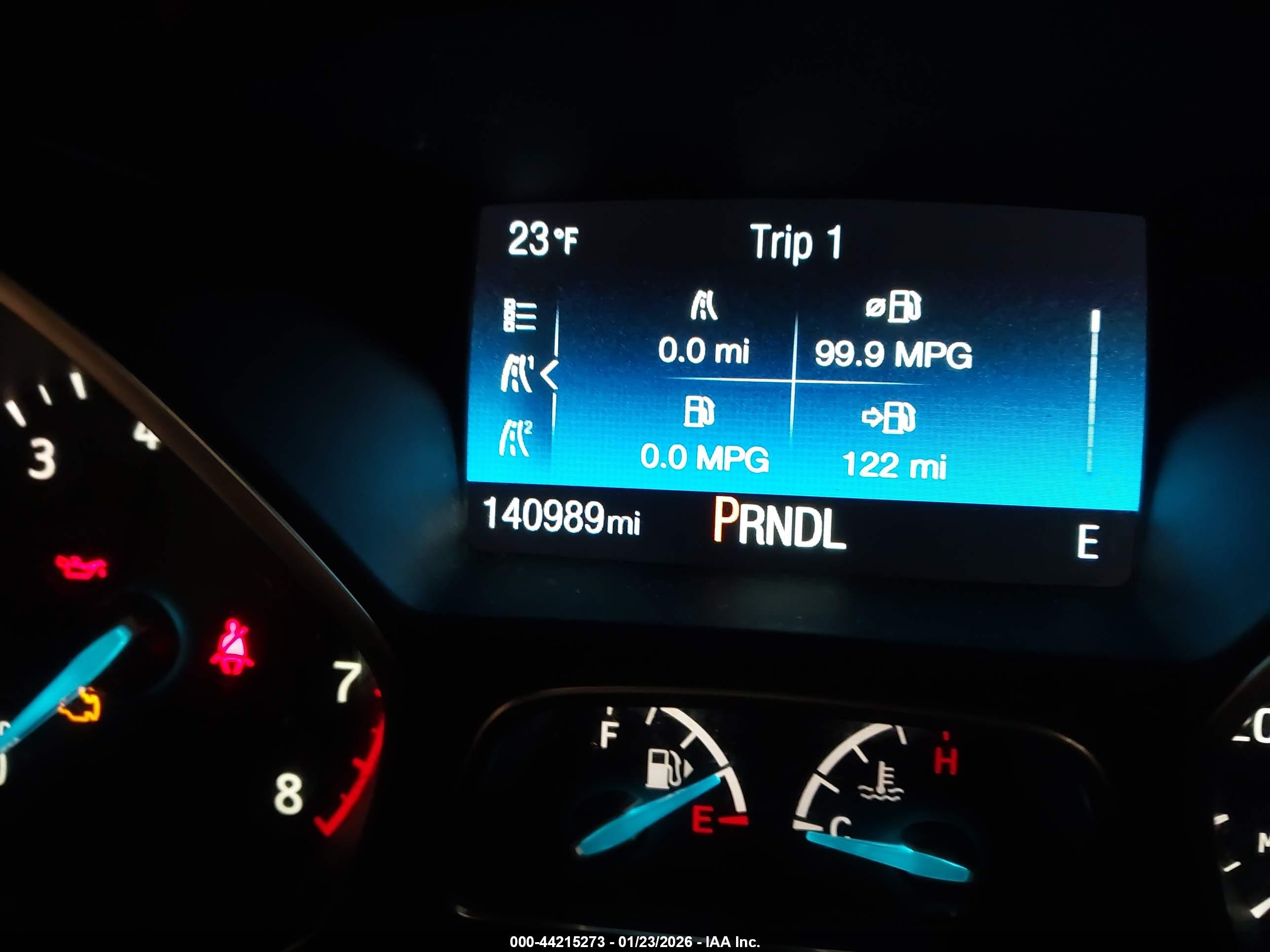 FORD FOCUS image 7