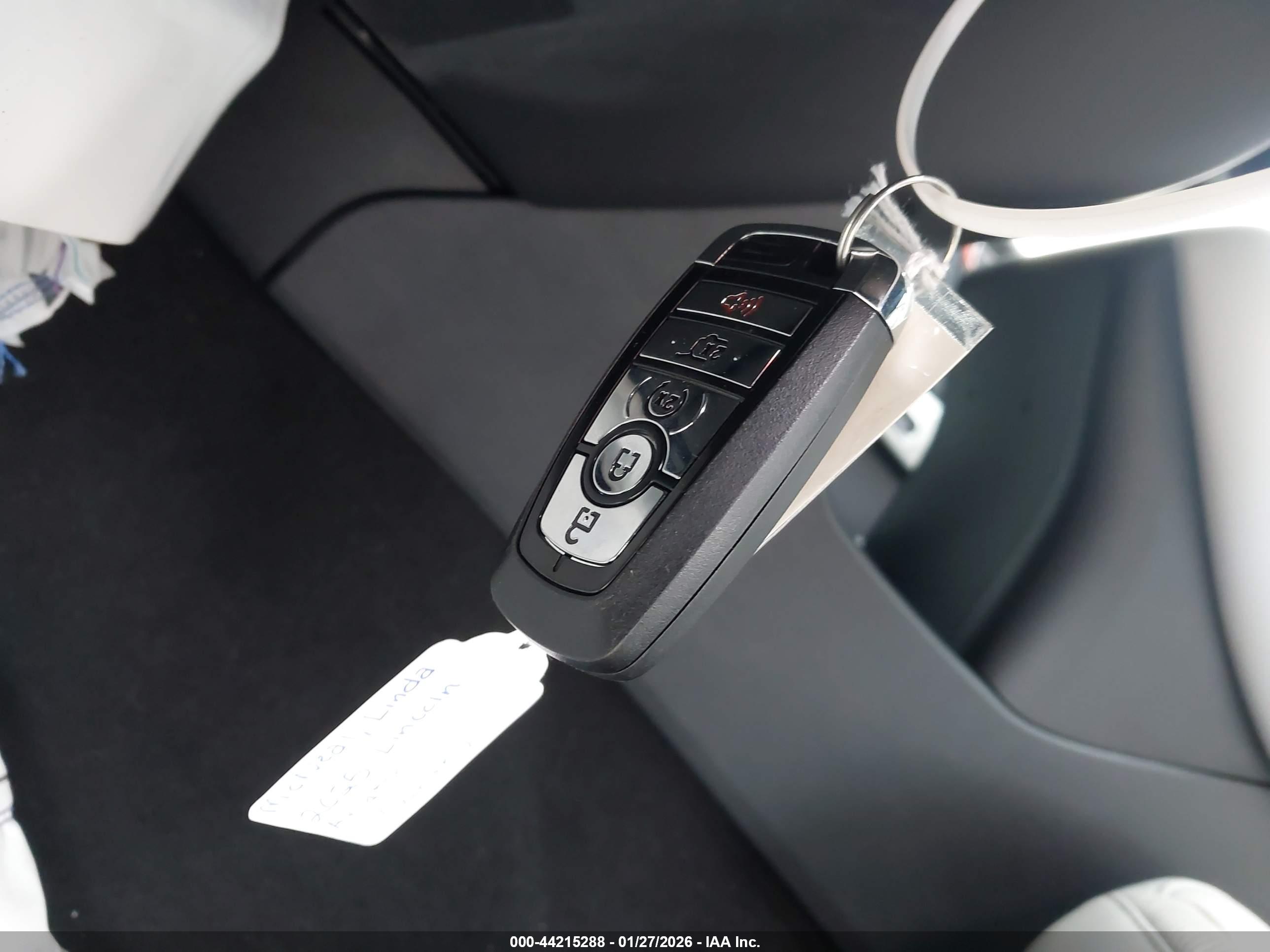 LINCOLN AVIATOR image 11