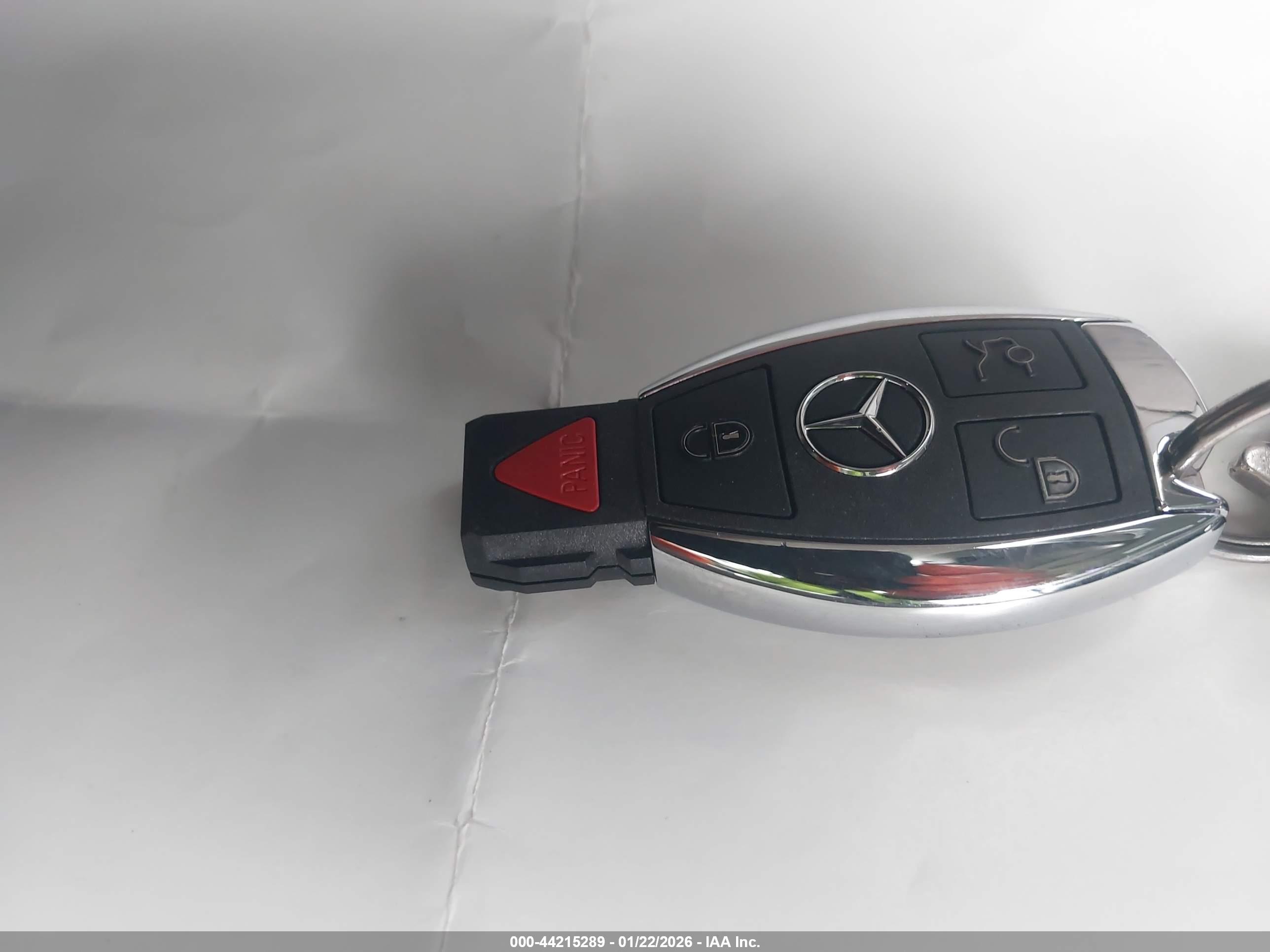 MERCEDES-BENZ S image 11