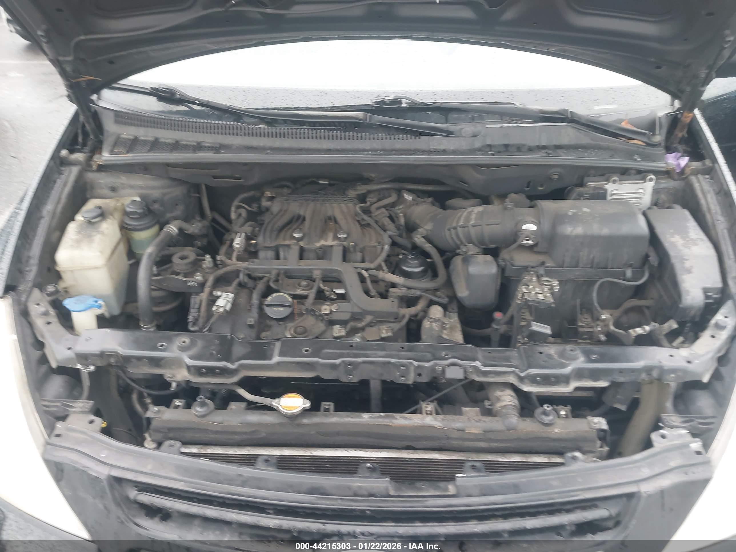 KIA SEDONA image 10