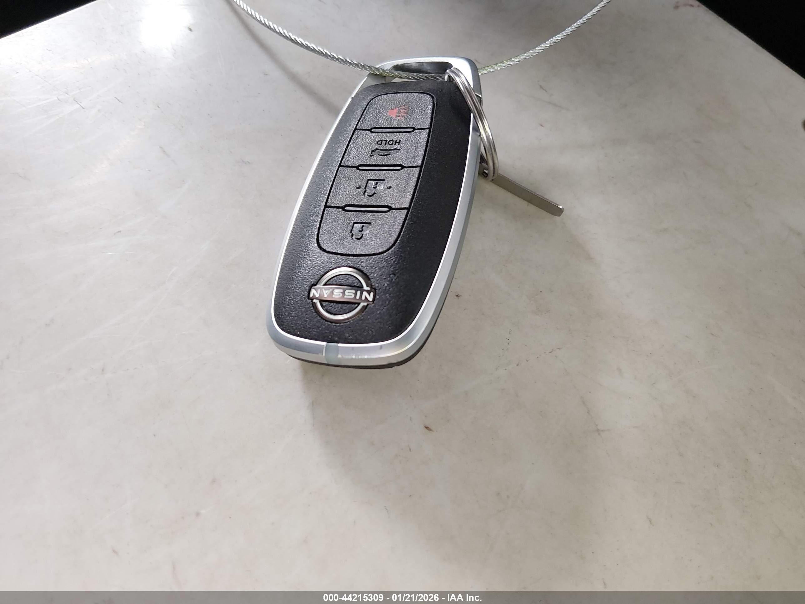 NISSAN SENTRA image 11