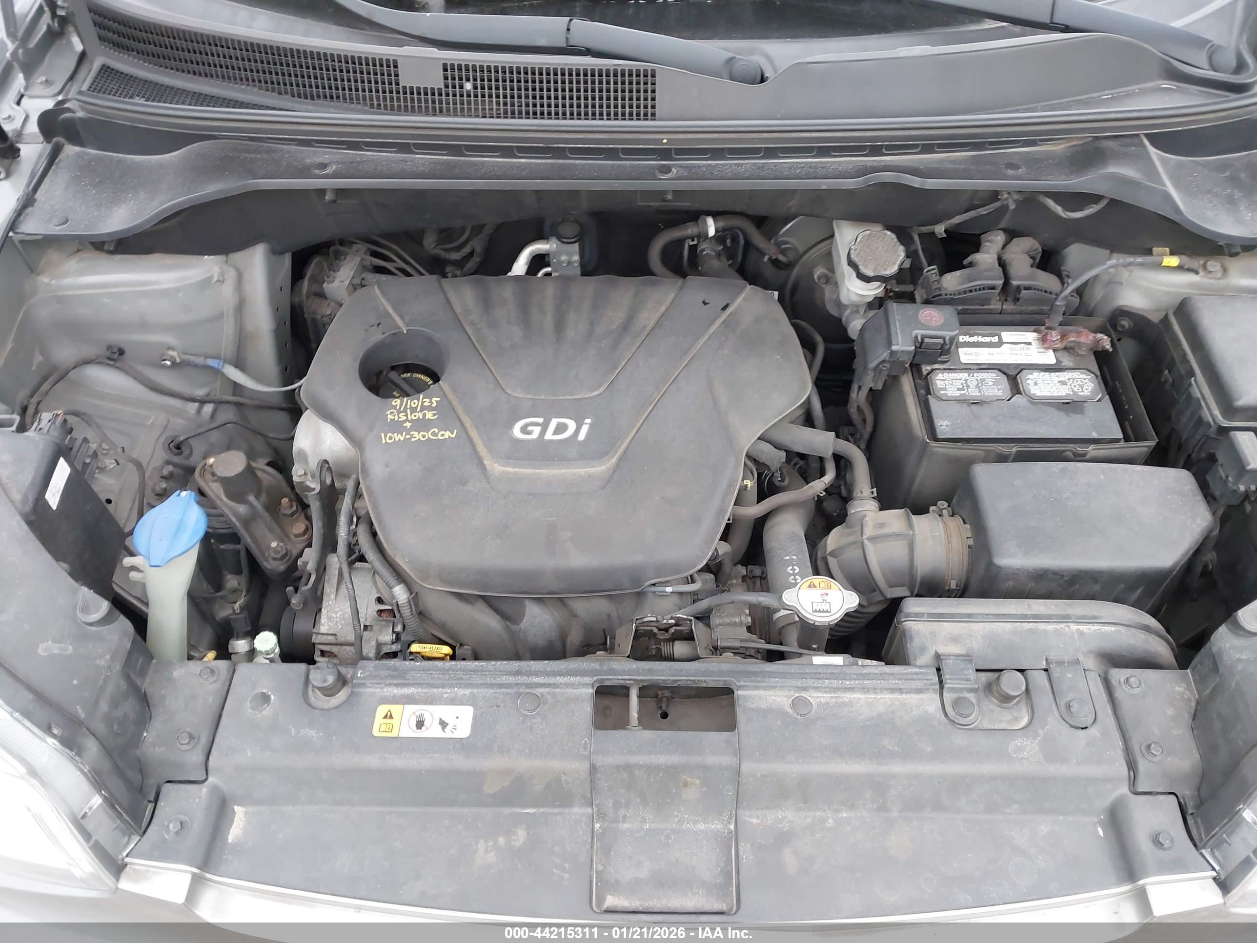KIA SOUL image 10