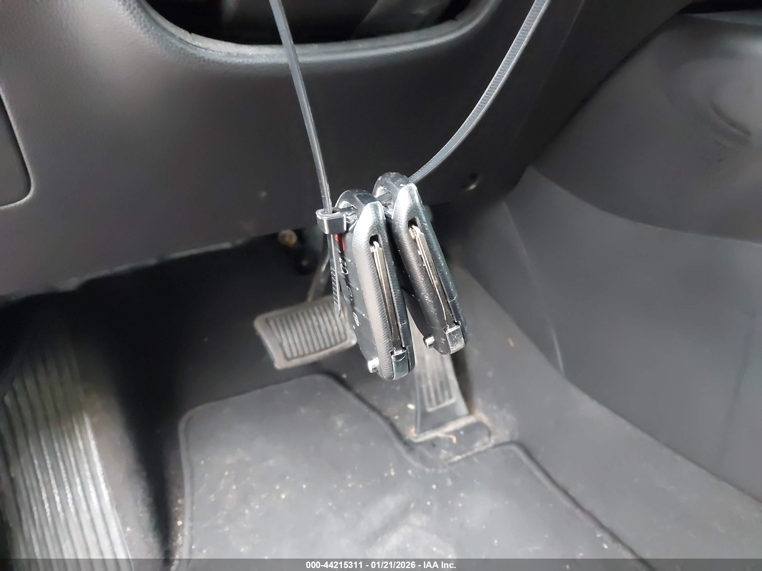 KIA SOUL image 11