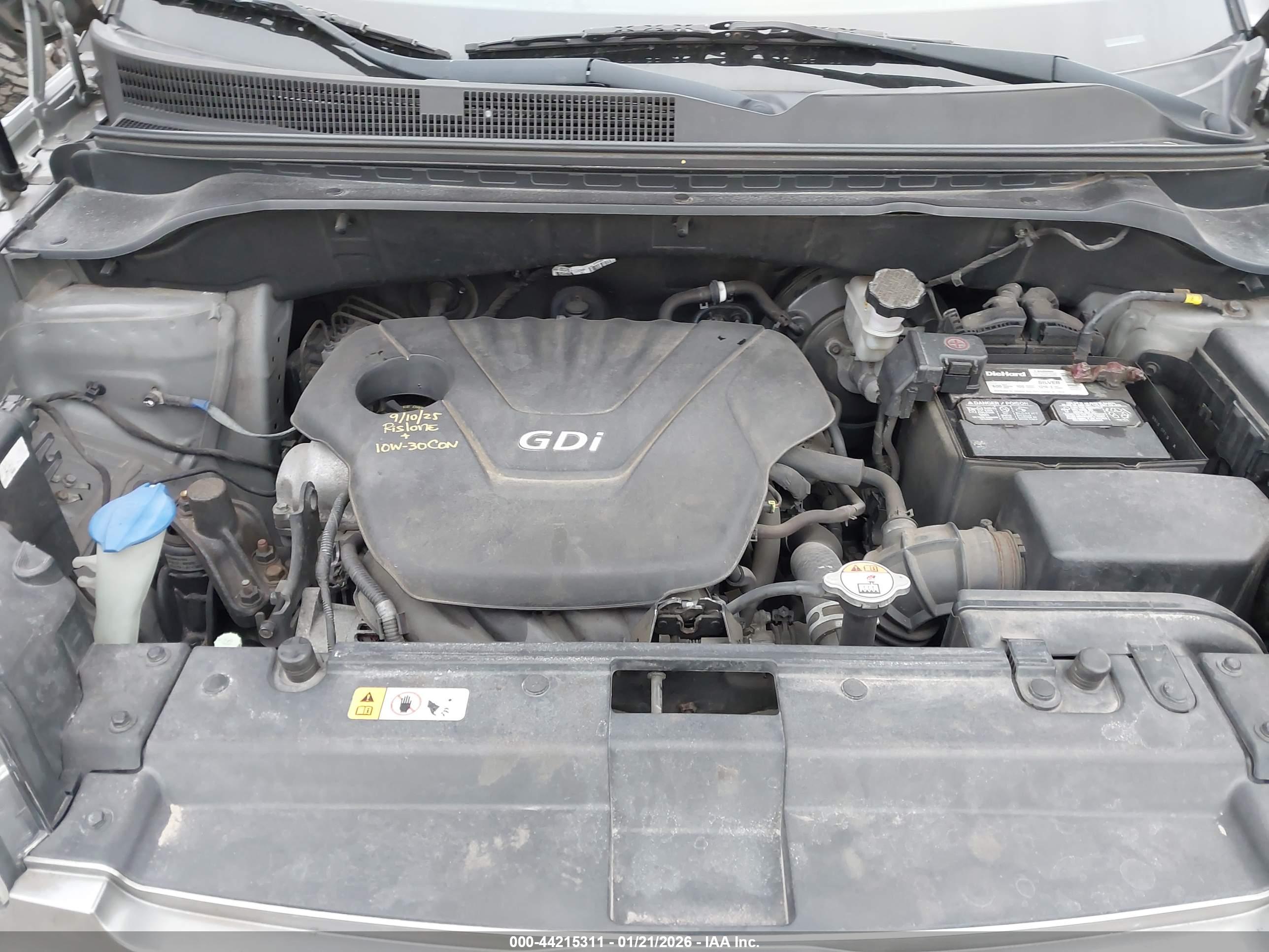 KIA SOUL image 6