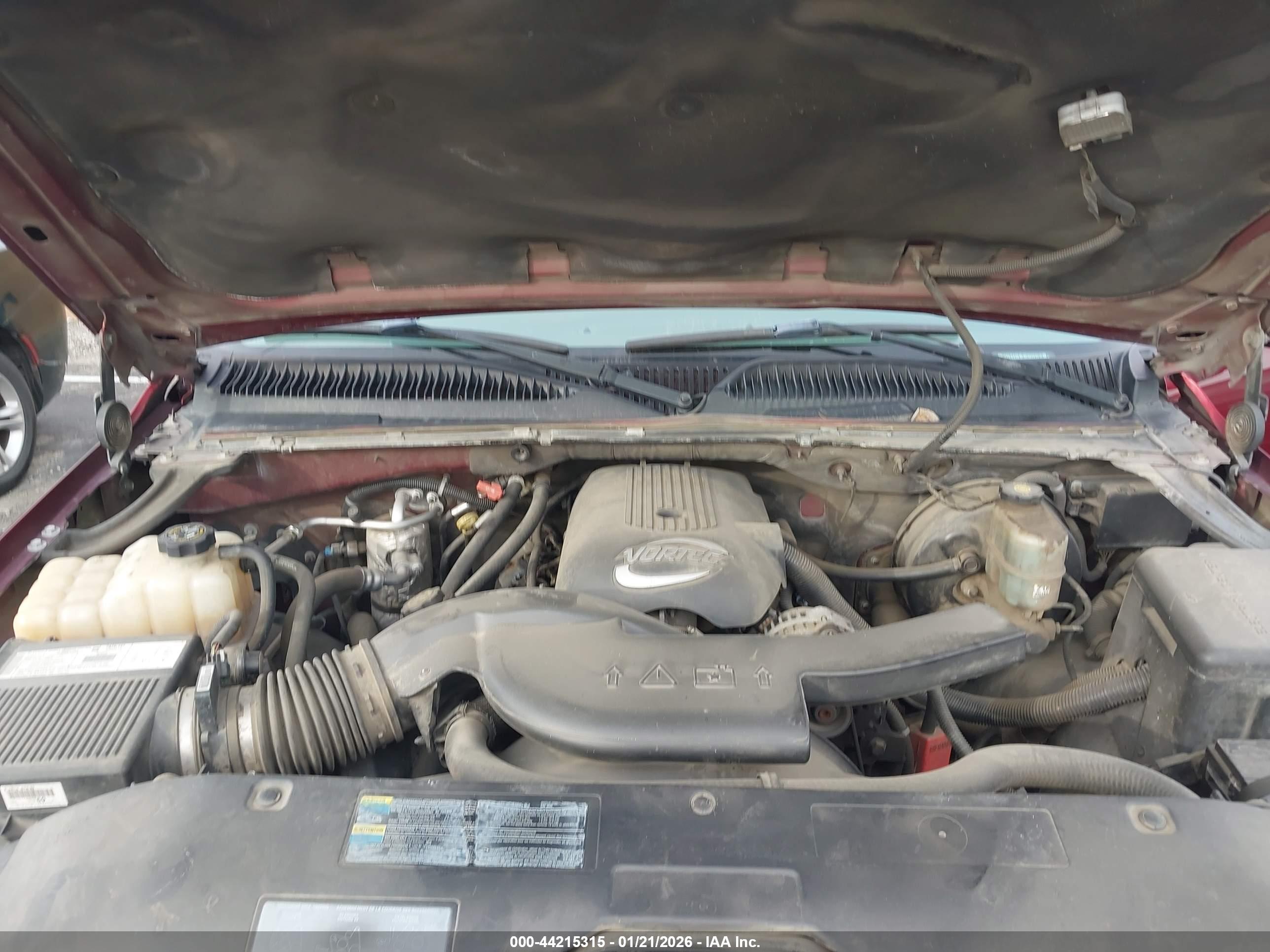 GMC YUKON image 10
