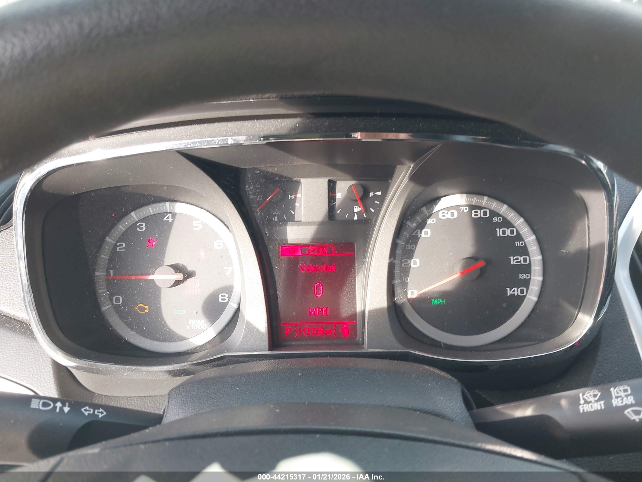 GMC TERRAIN image 7