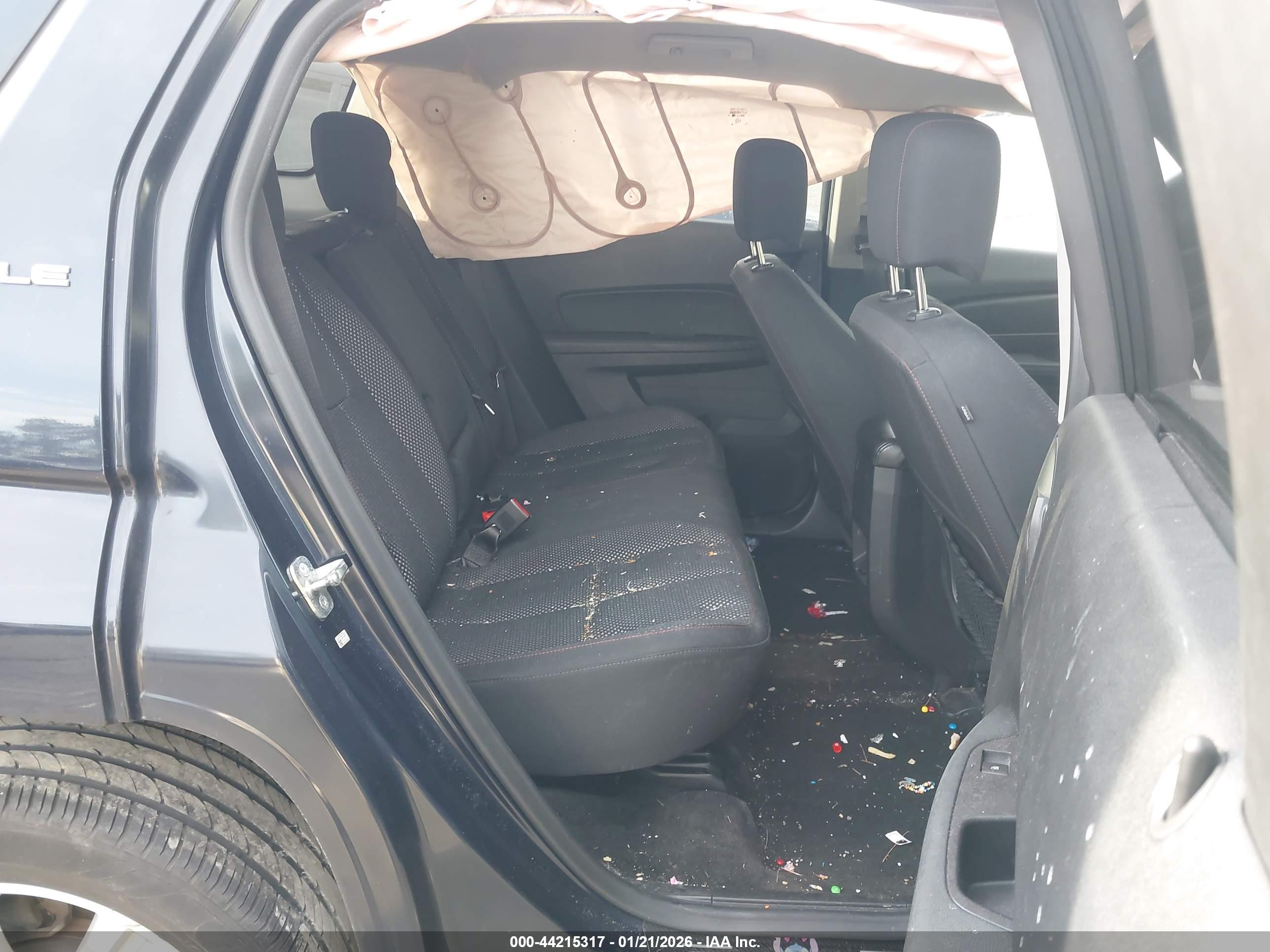 GMC TERRAIN image 8