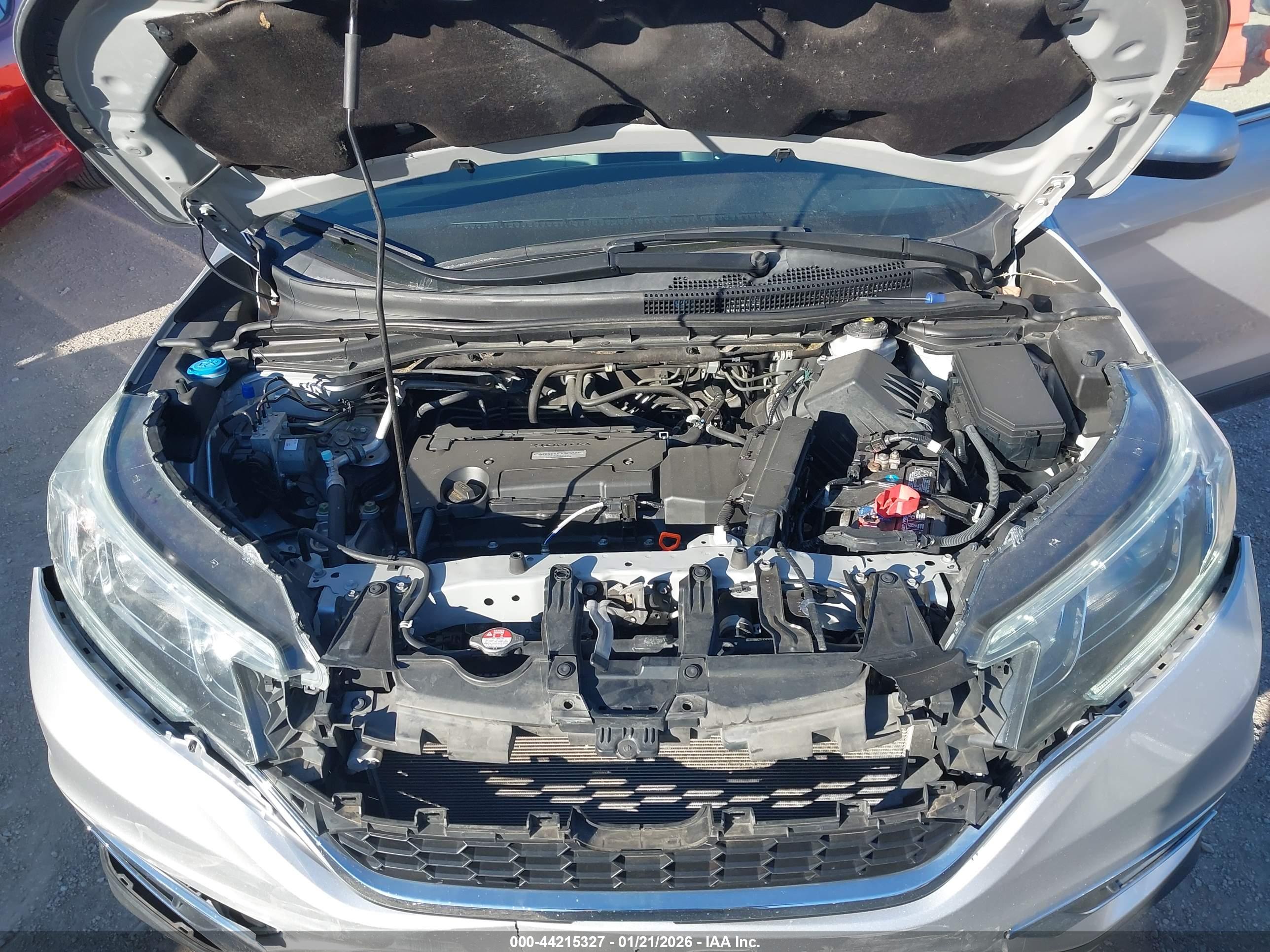 HONDA CR-V image 10