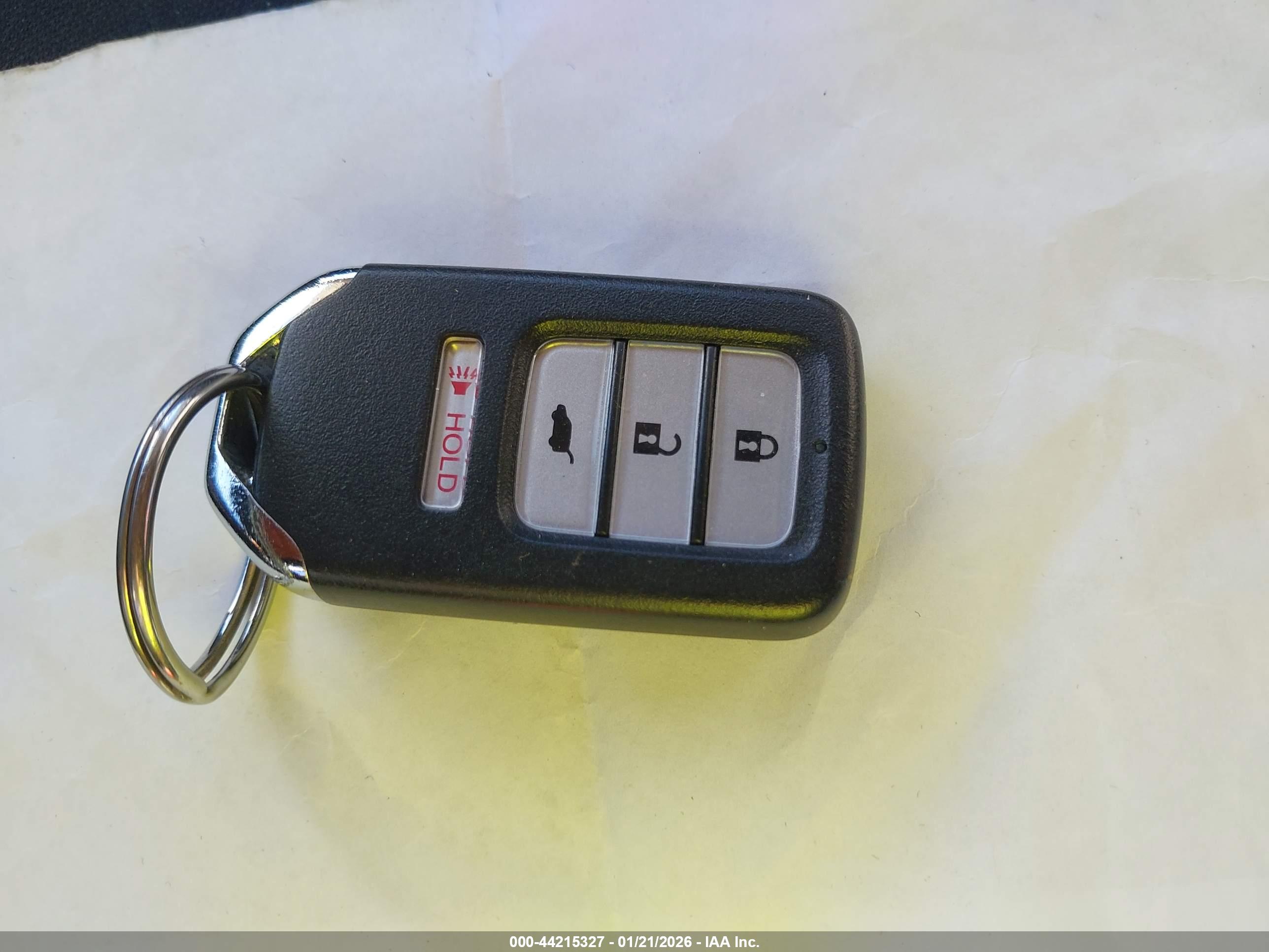 HONDA CR-V image 11
