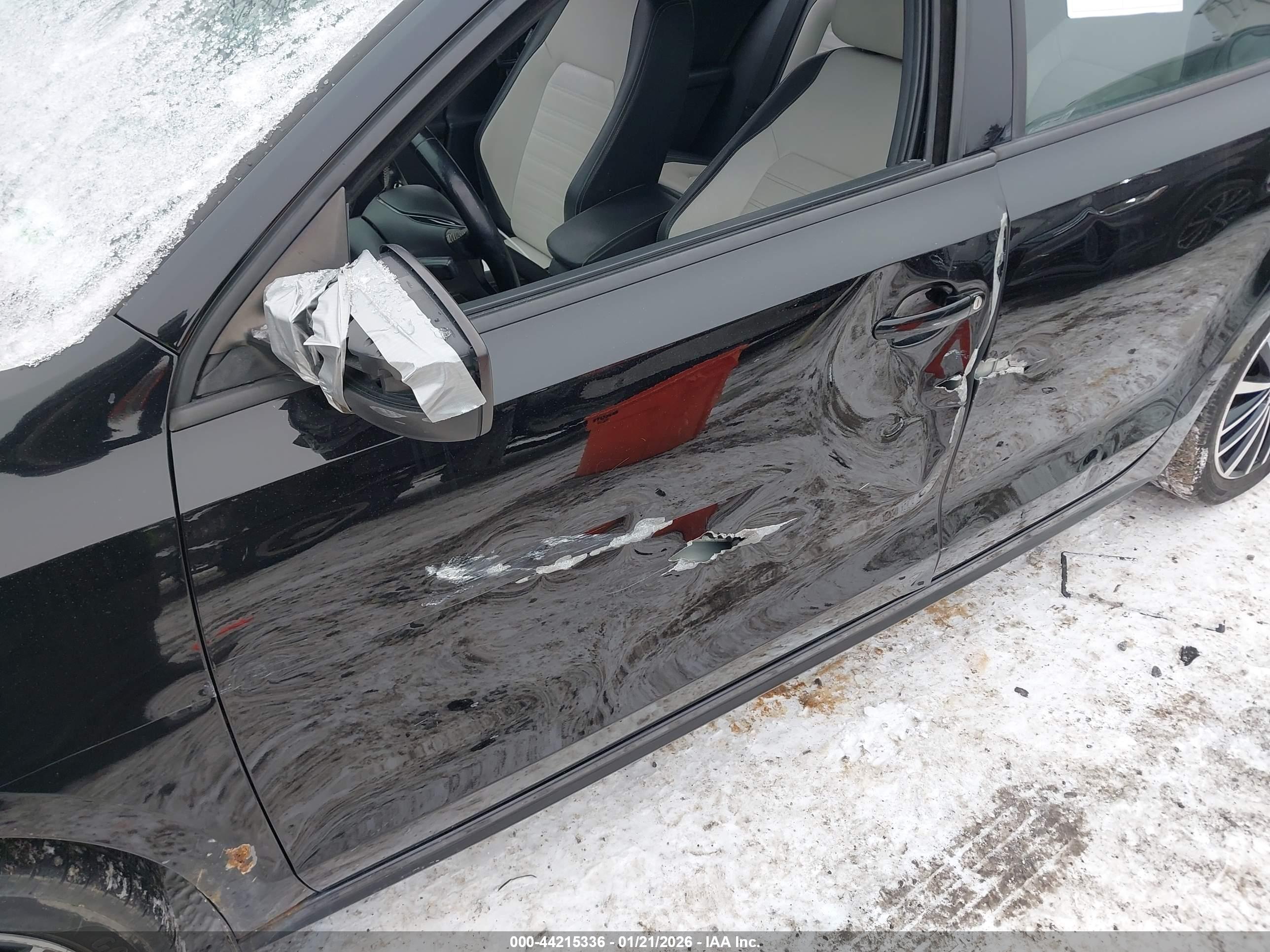 VOLKSWAGEN JETTA image 6