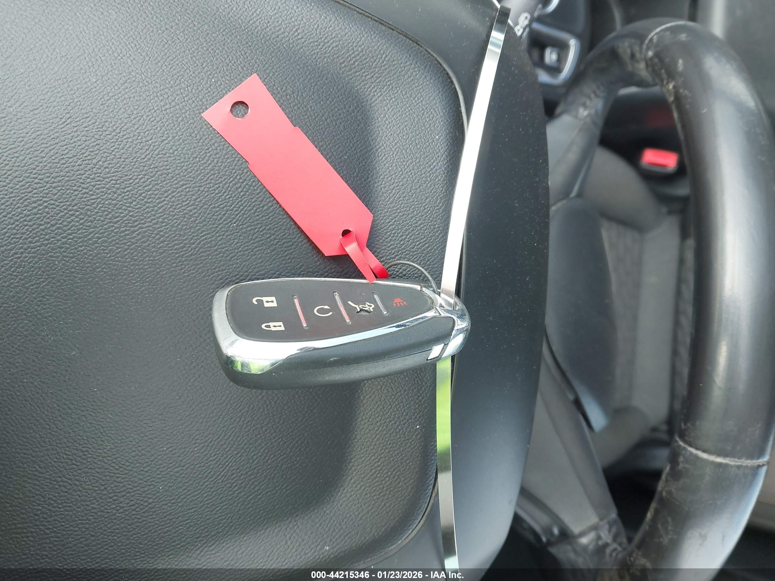 CHEVROLET EQUINOX image 11