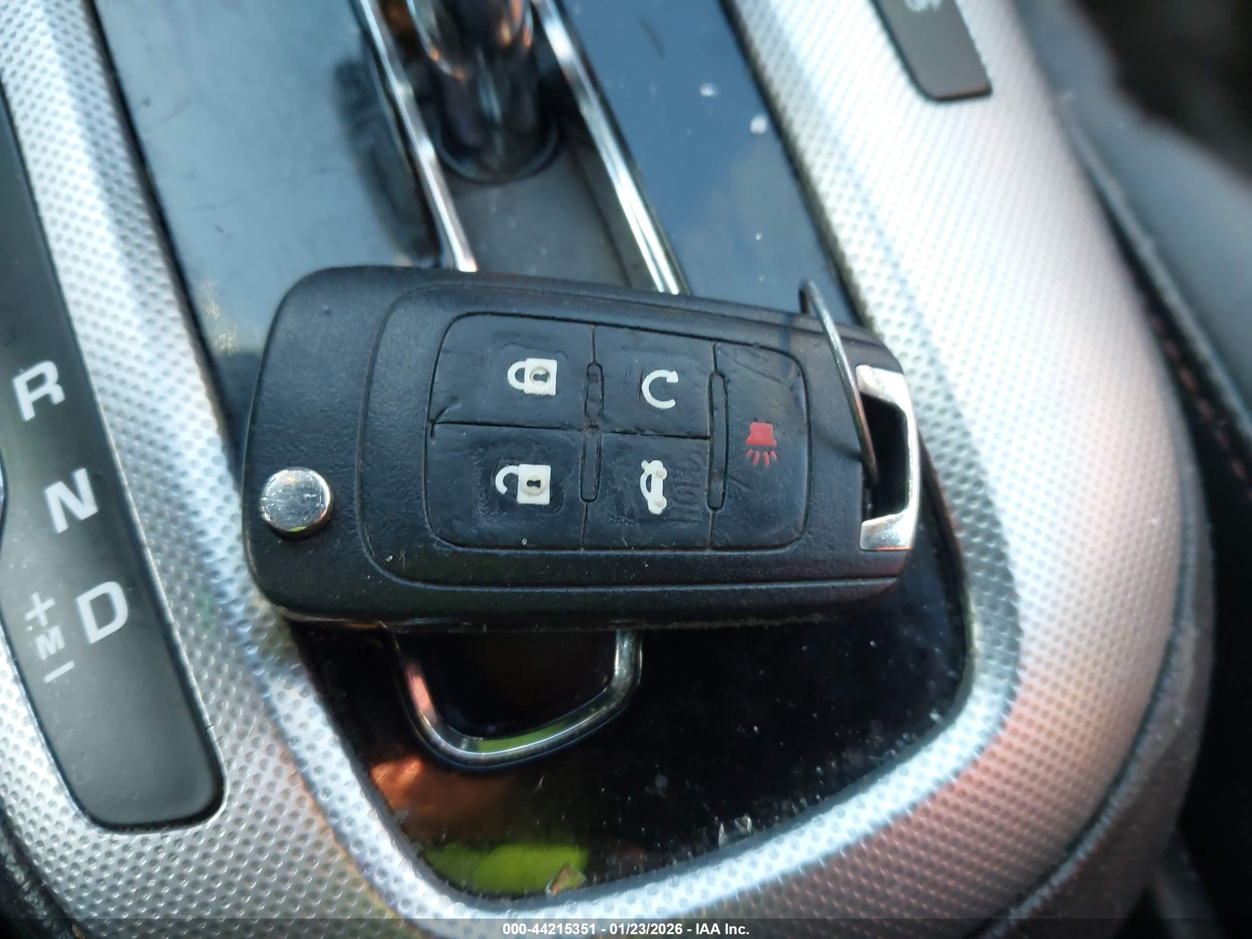 CHEVROLET CRUZE image 11