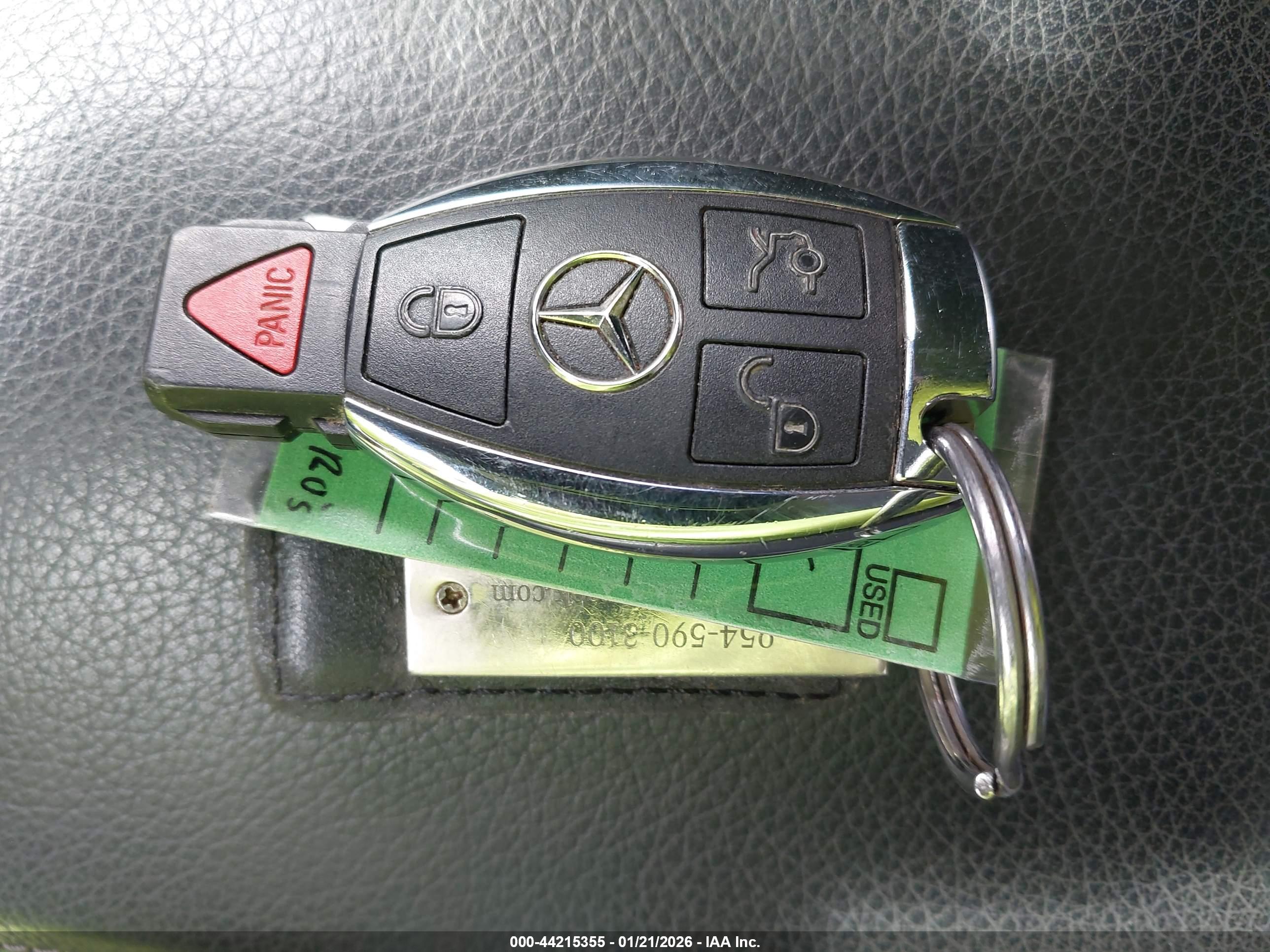 MERCEDES-BENZ CLA image 11