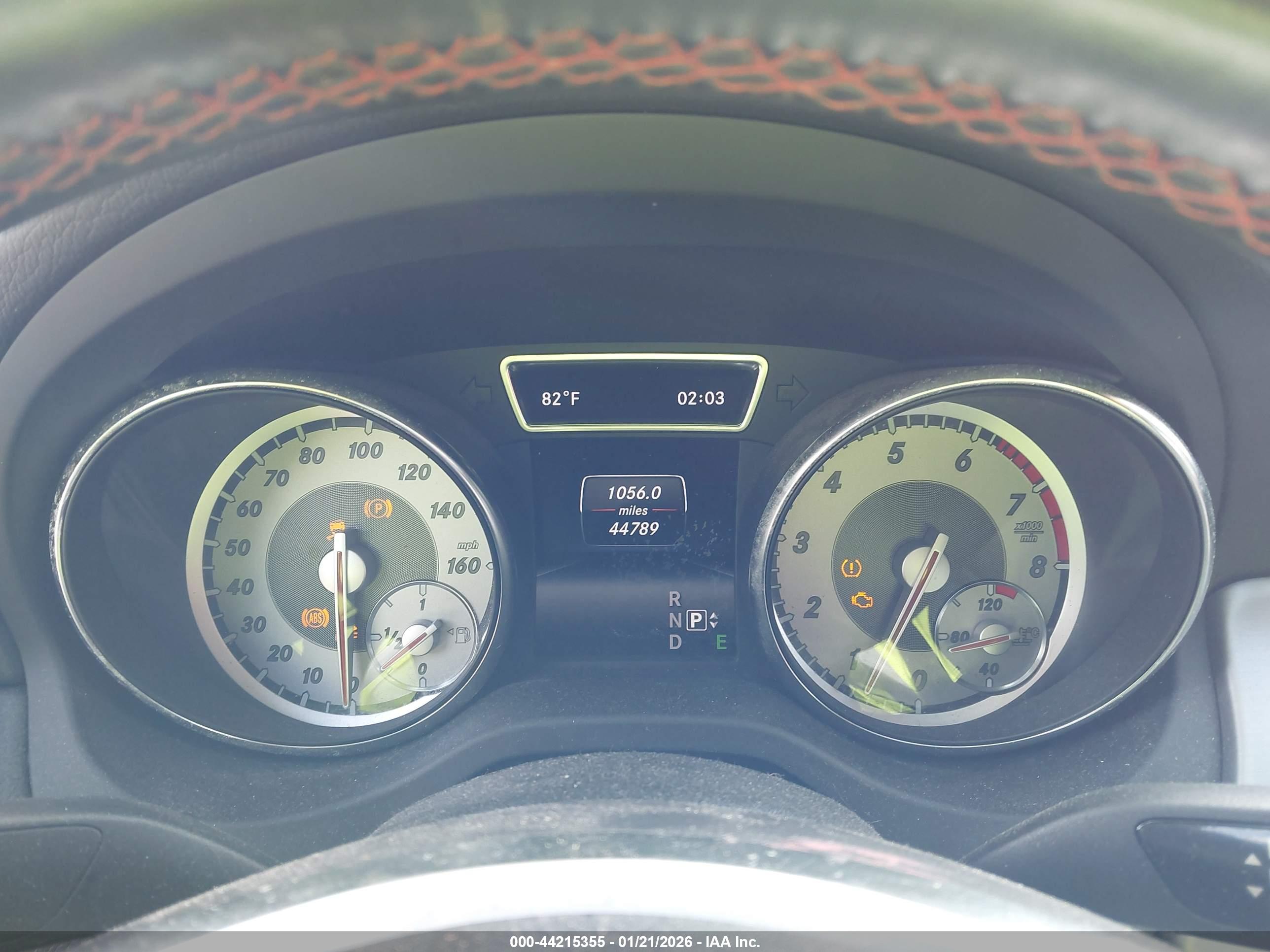 MERCEDES-BENZ CLA image 7