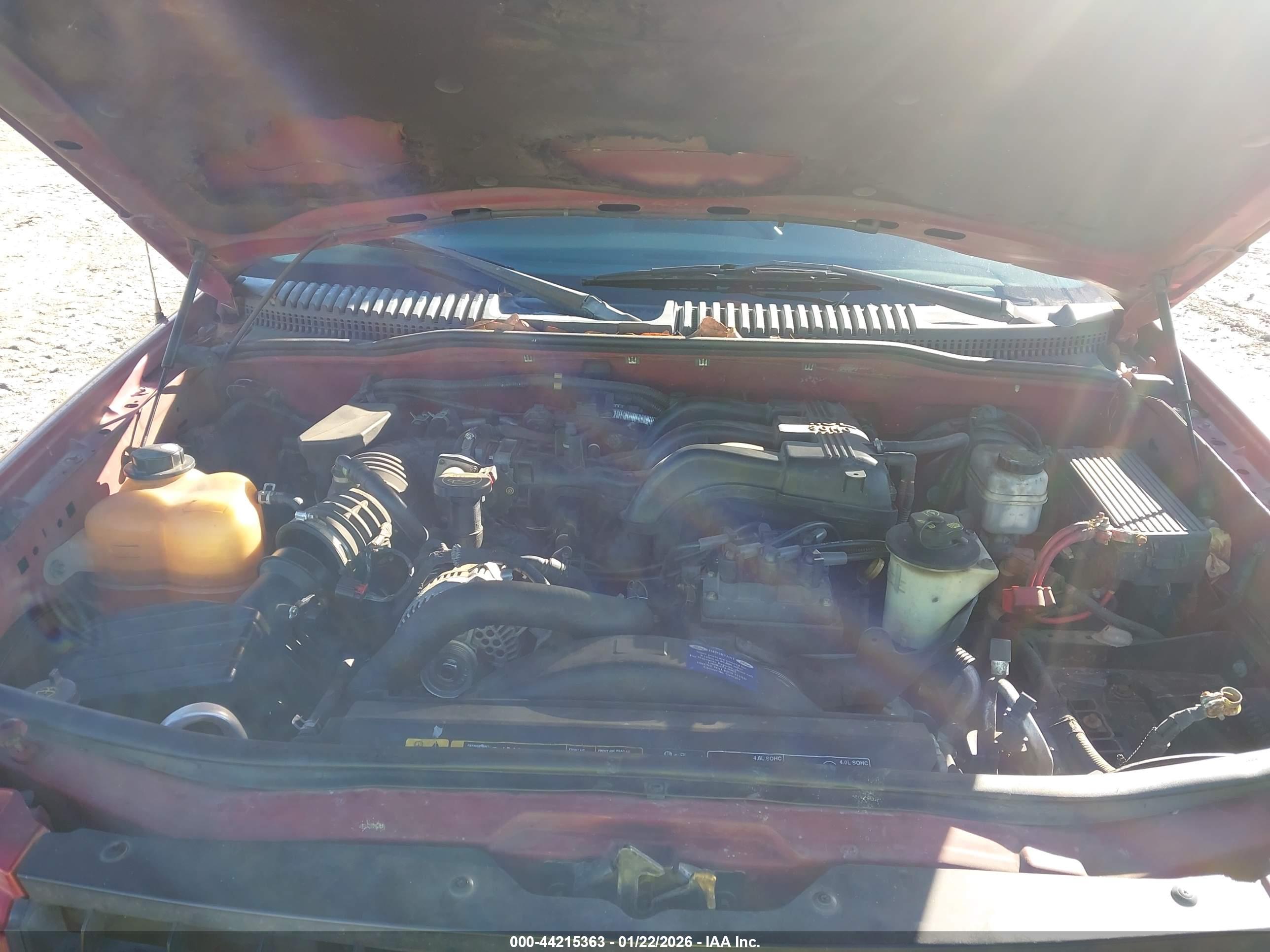 FORD EXPLORER image 10