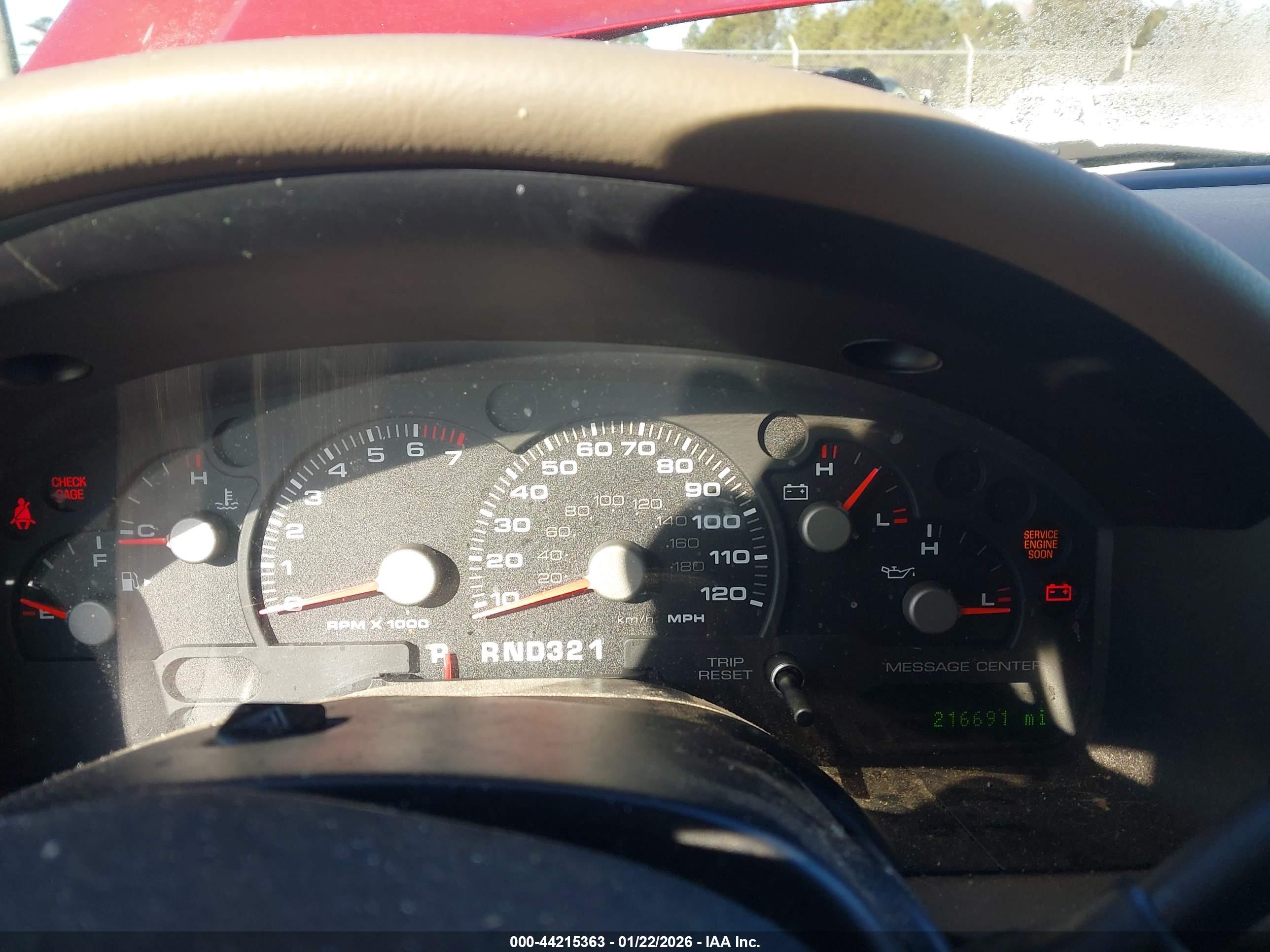 FORD EXPLORER image 7