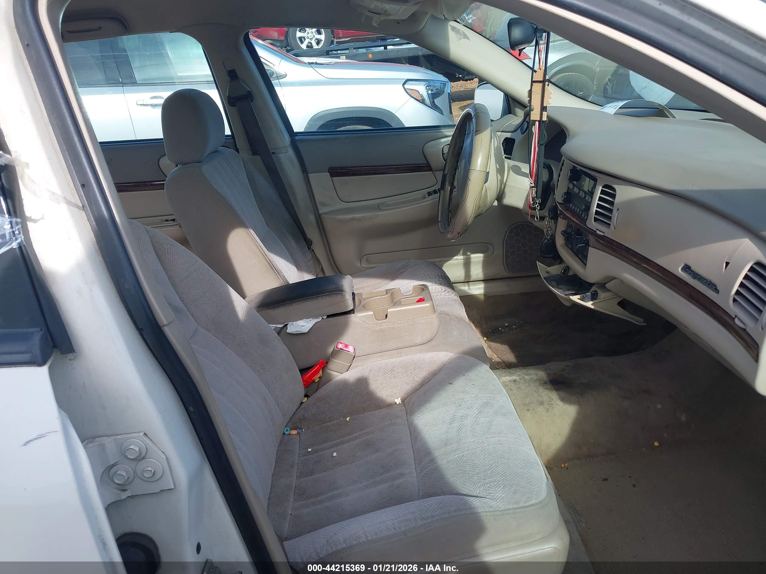 CHEVROLET IMPALA image 5