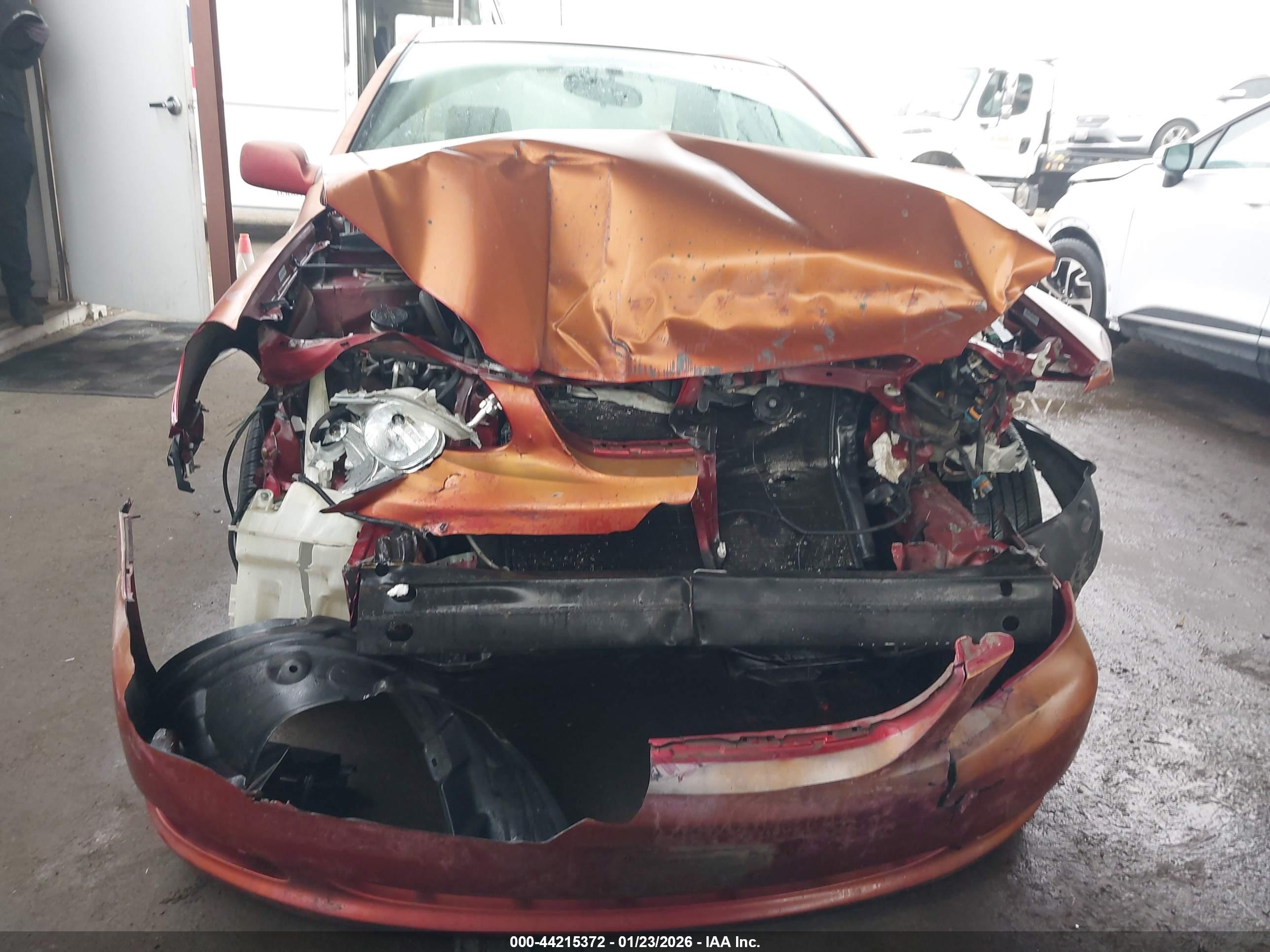 TOYOTA COROLLA image 6