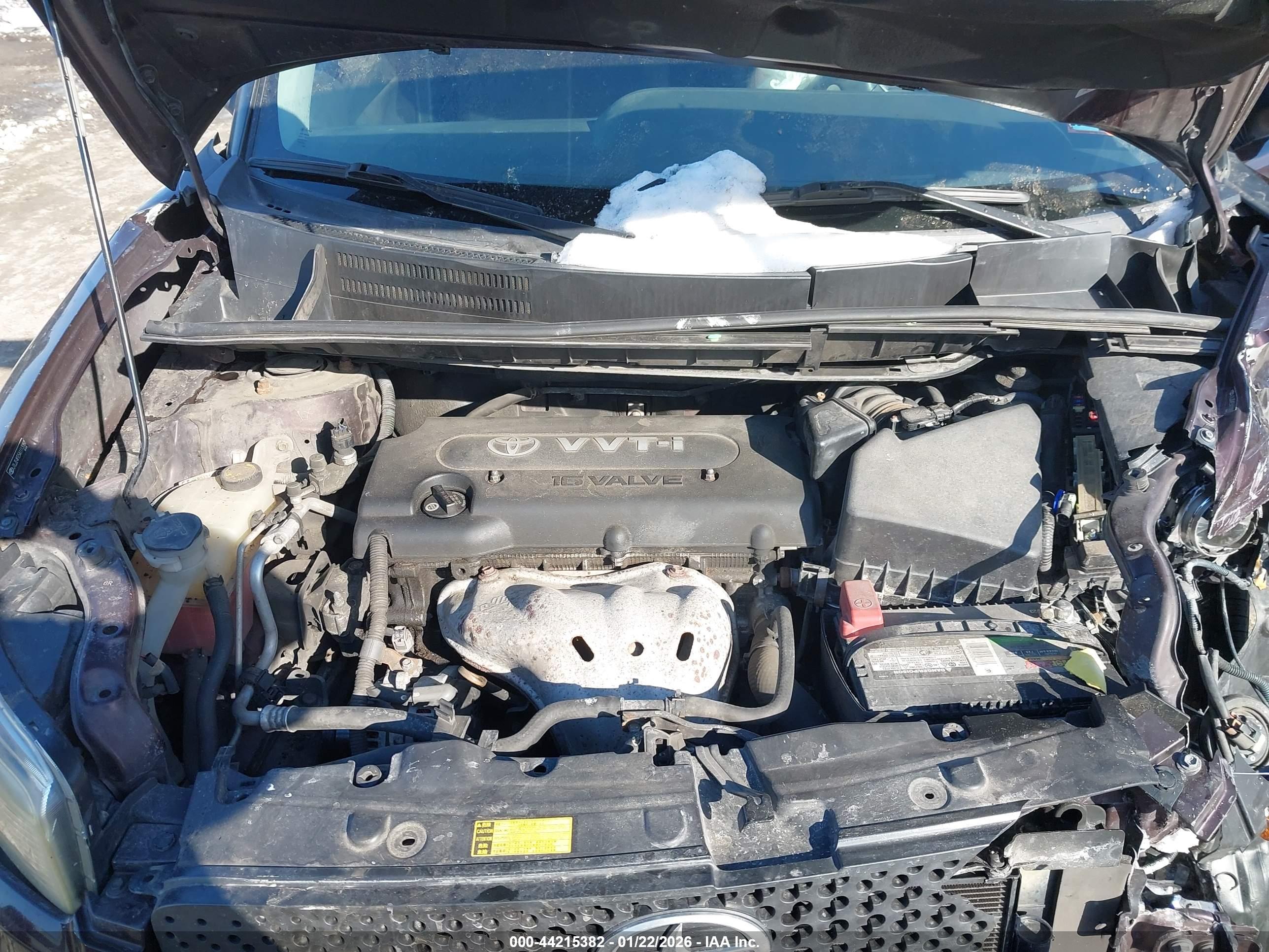SCION XB image 10