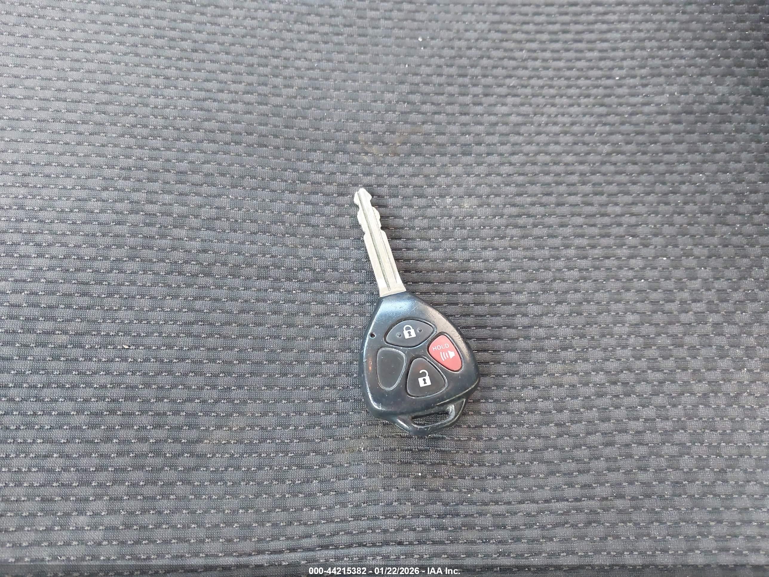 SCION XB image 11