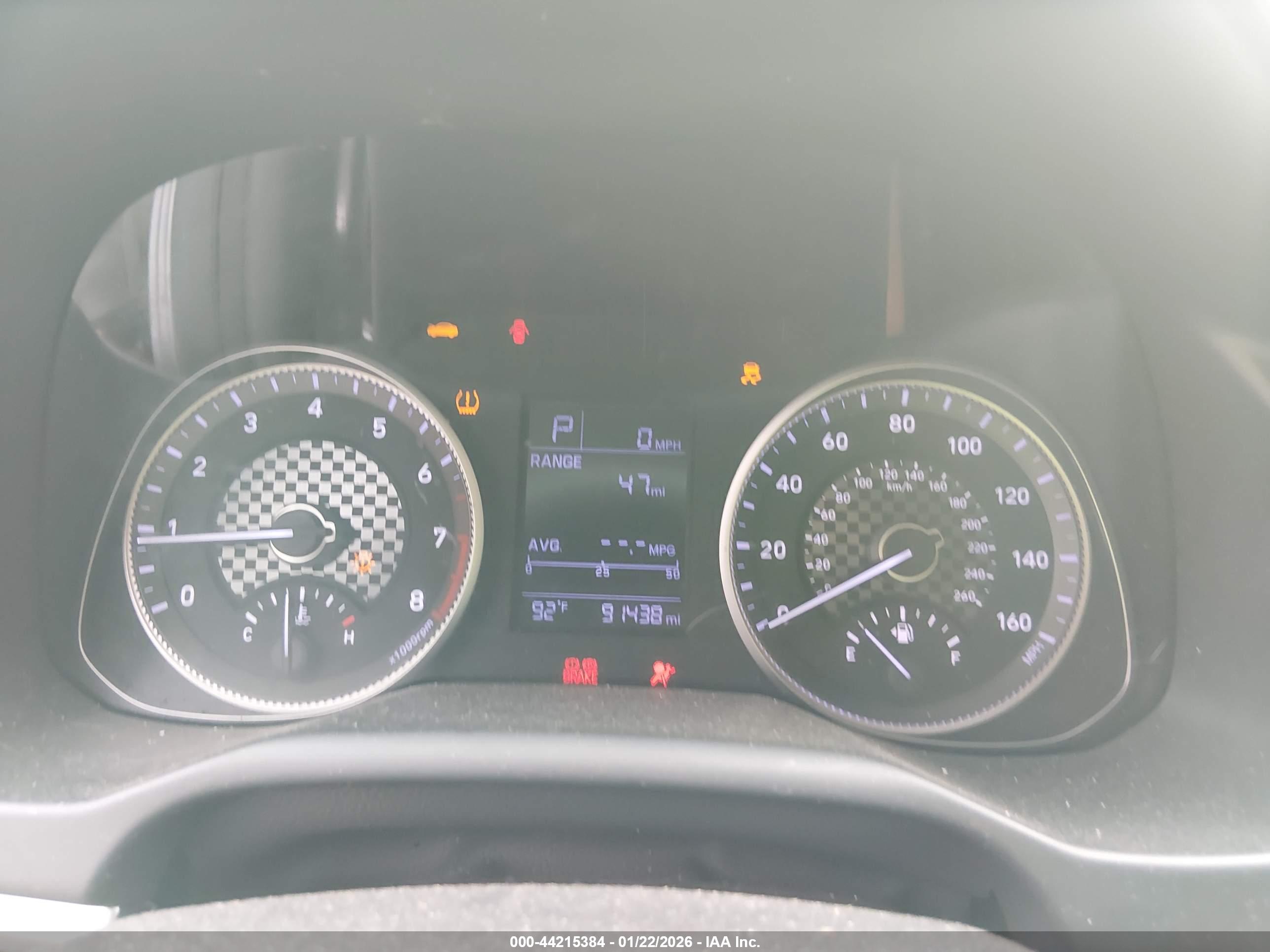 HYUNDAI ELANTRA image 7