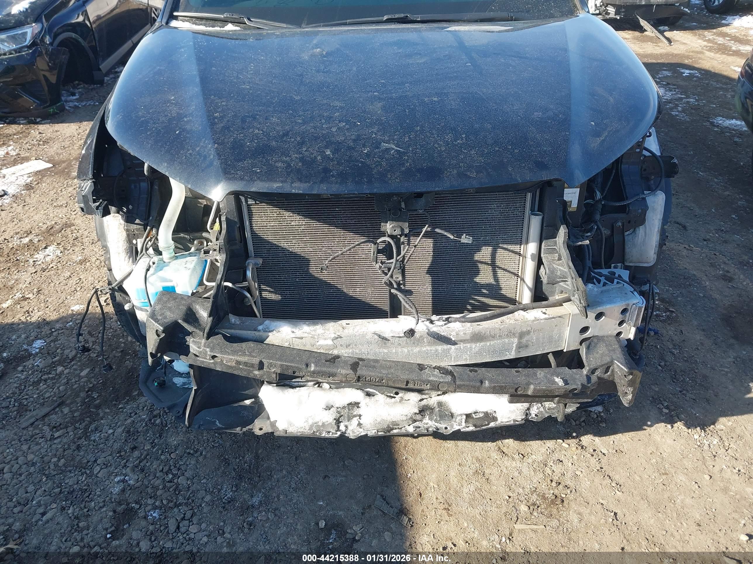 TOYOTA HIGHLANDER image 6