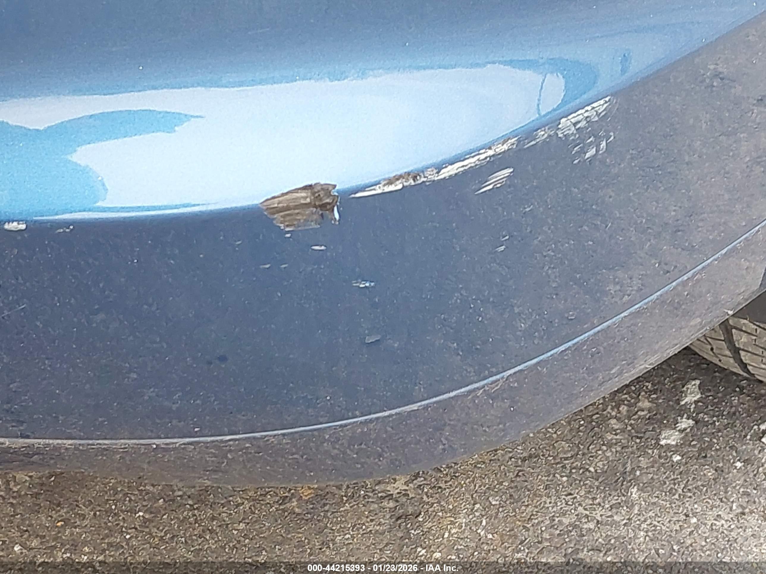 HONDA INSIGHT image 6