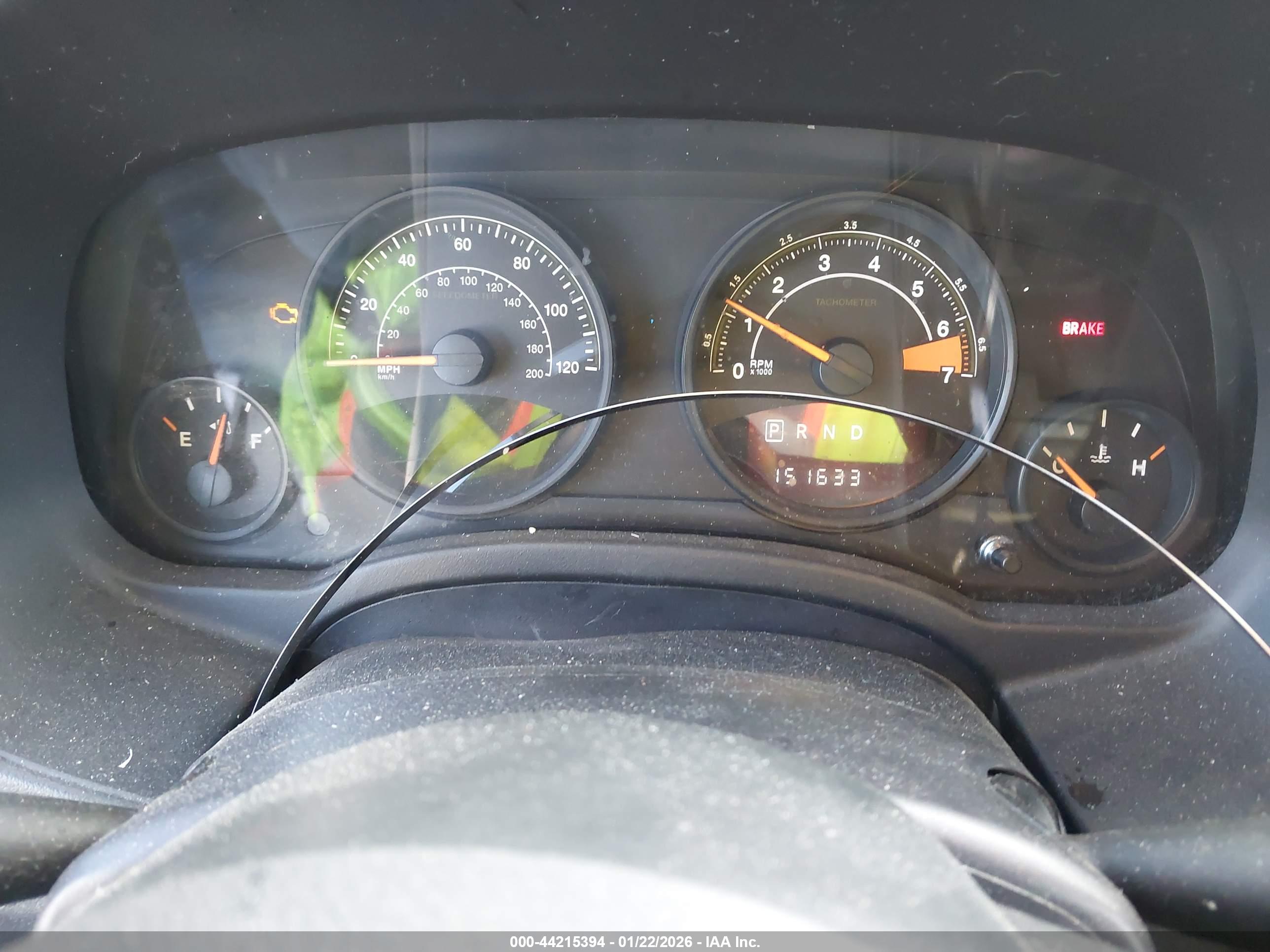JEEP COMPASS image 7