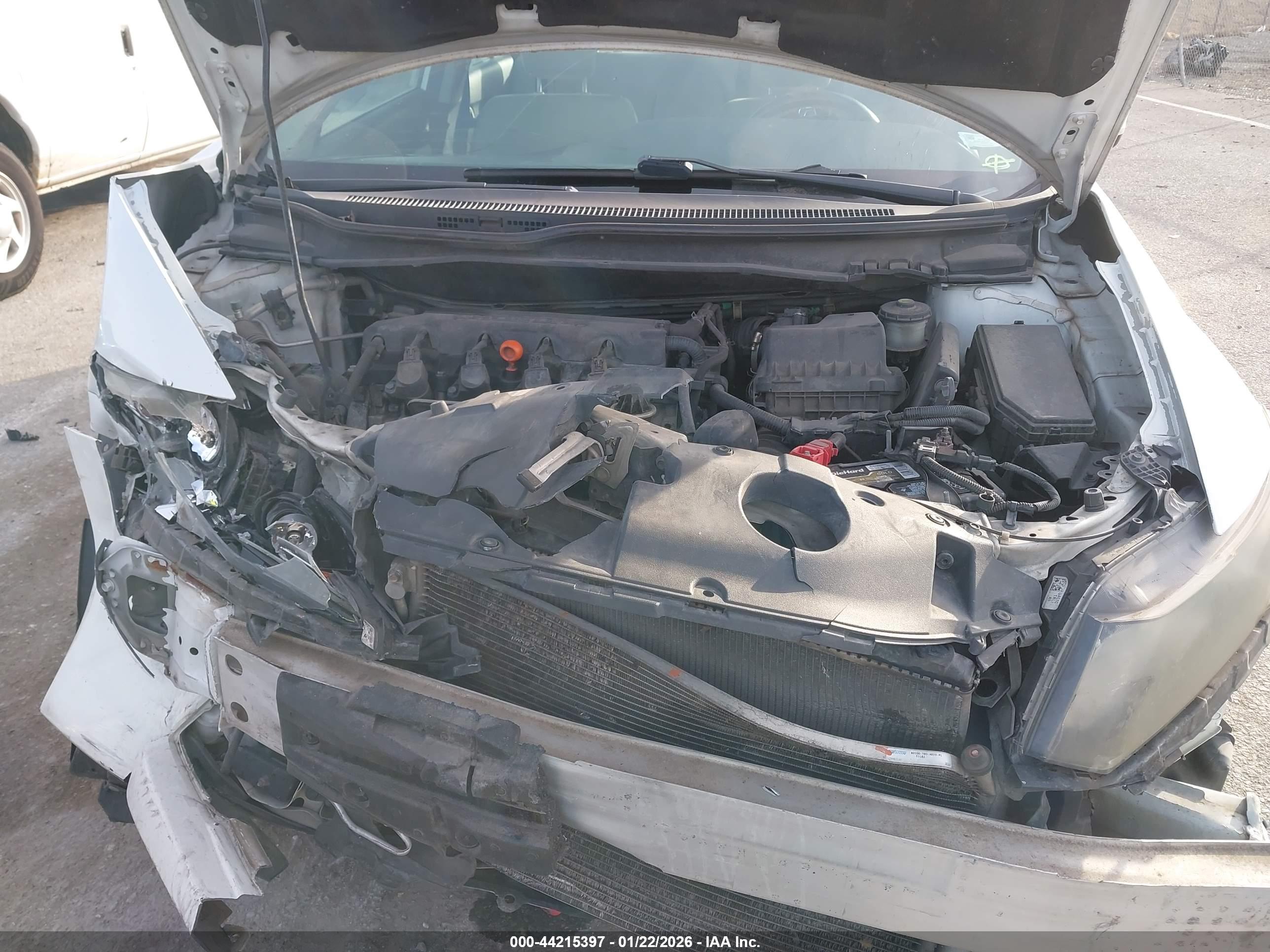 HONDA CIVIC image 10
