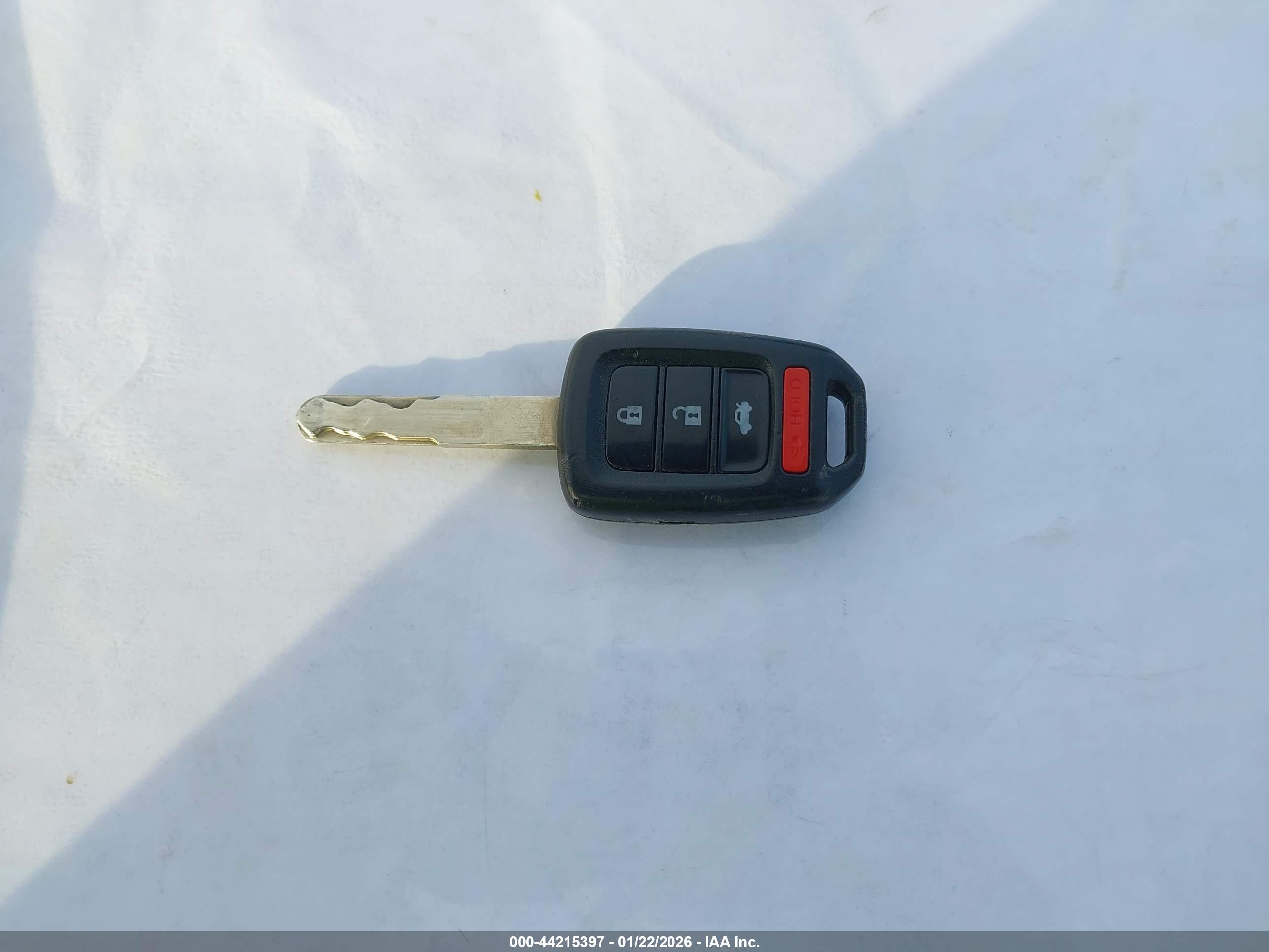 HONDA CIVIC image 11