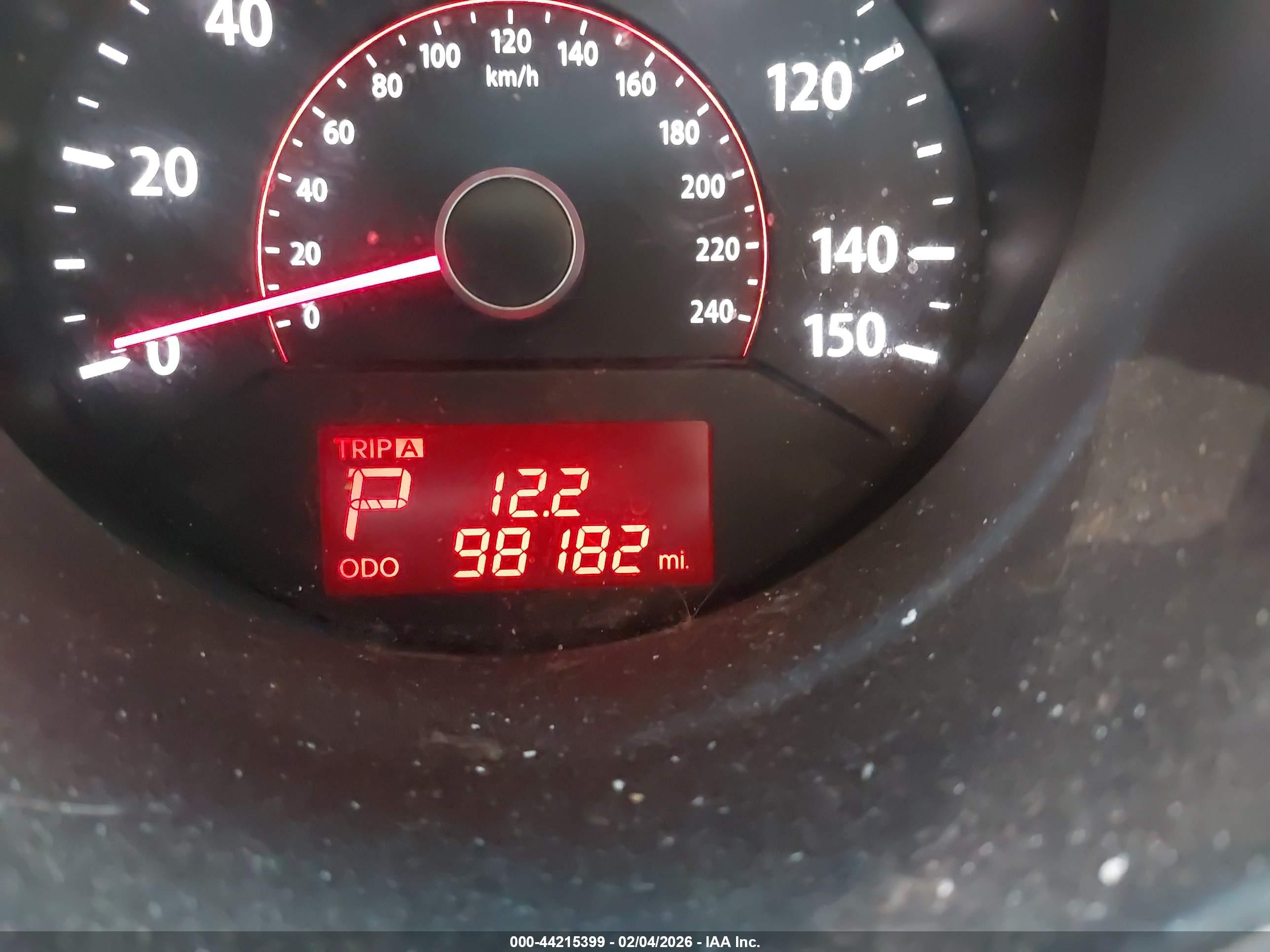 KIA SORENTO image 7