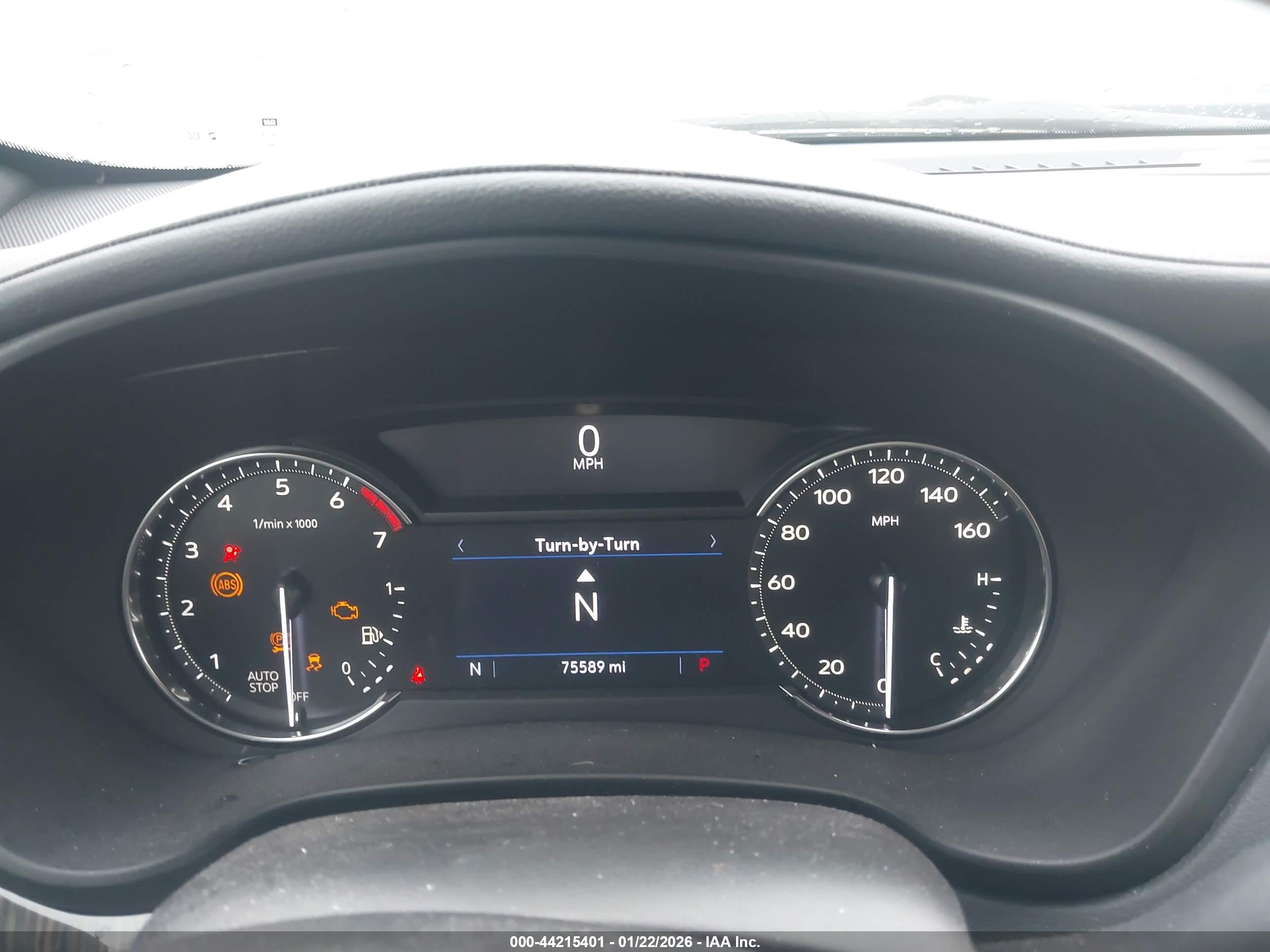 CADILLAC XT4 image 7