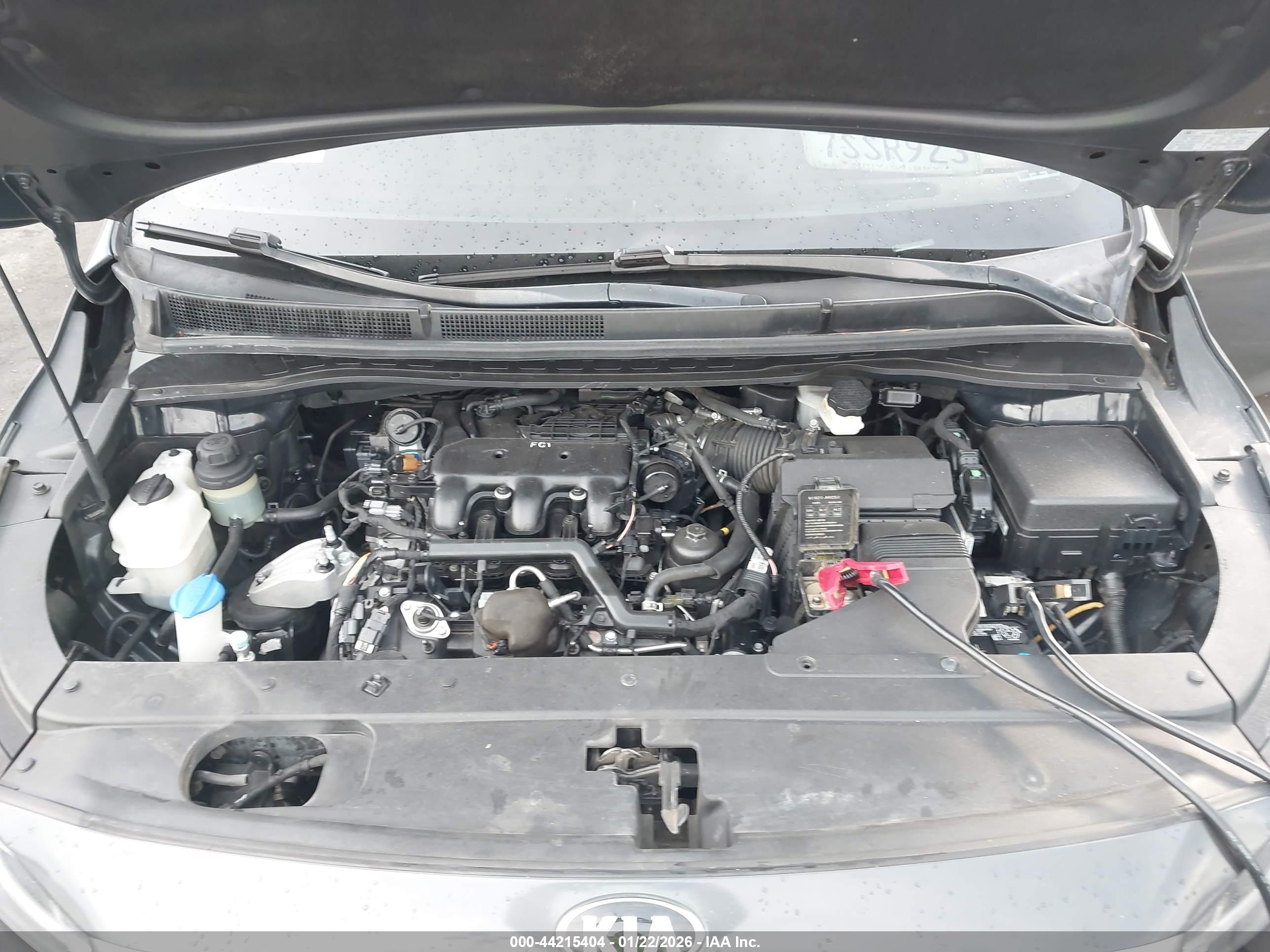 KIA SEDONA image 10