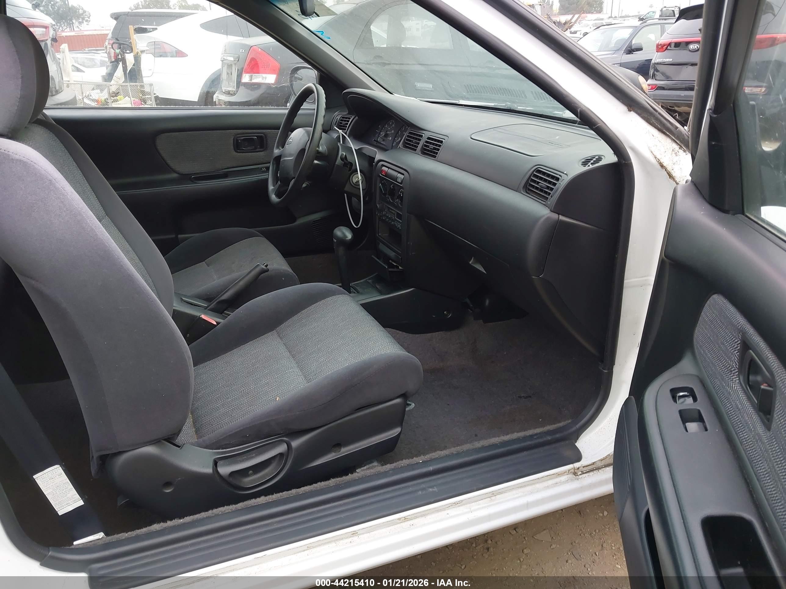 NISSAN 200SX image 5