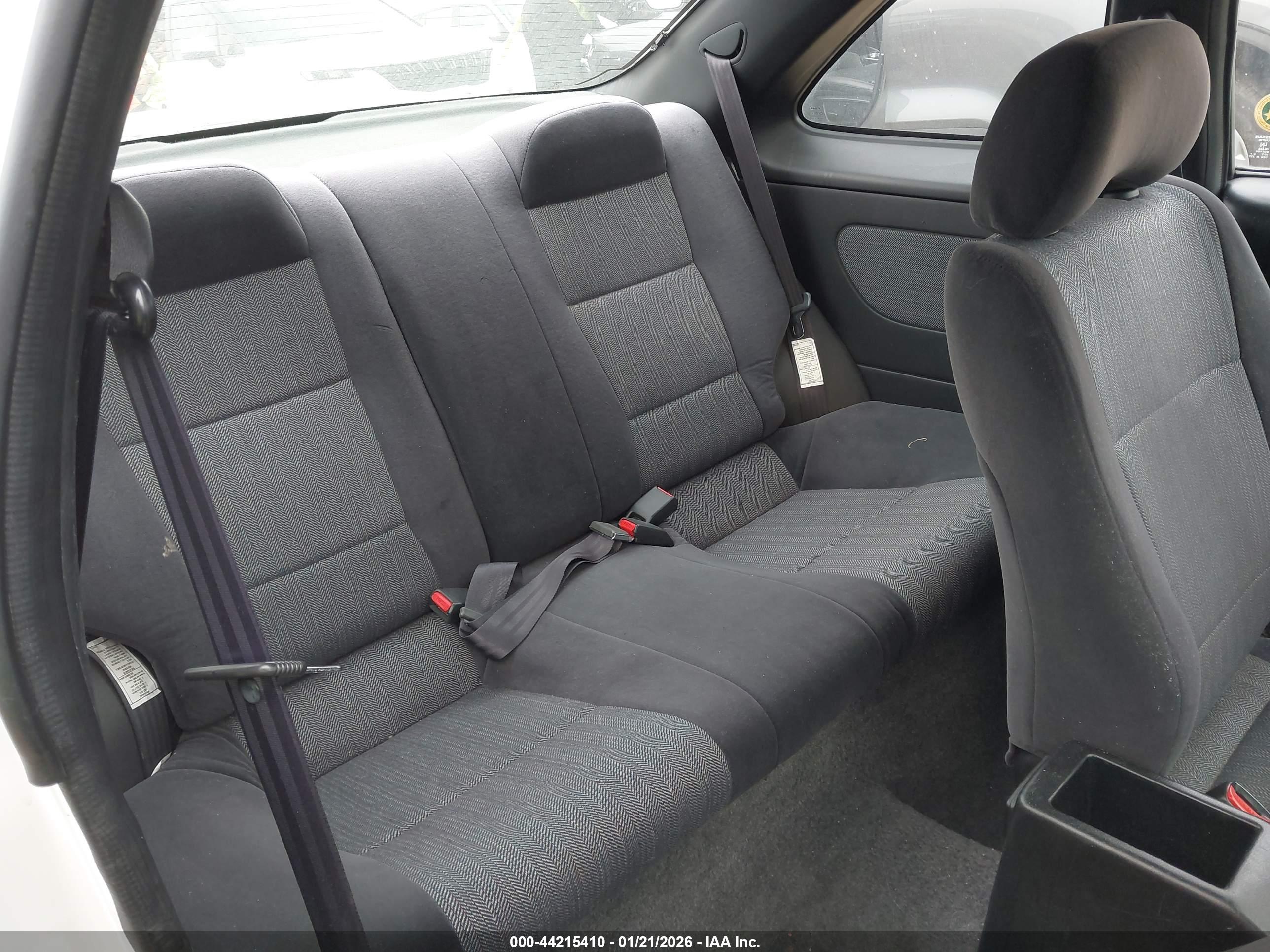NISSAN 200SX image 8