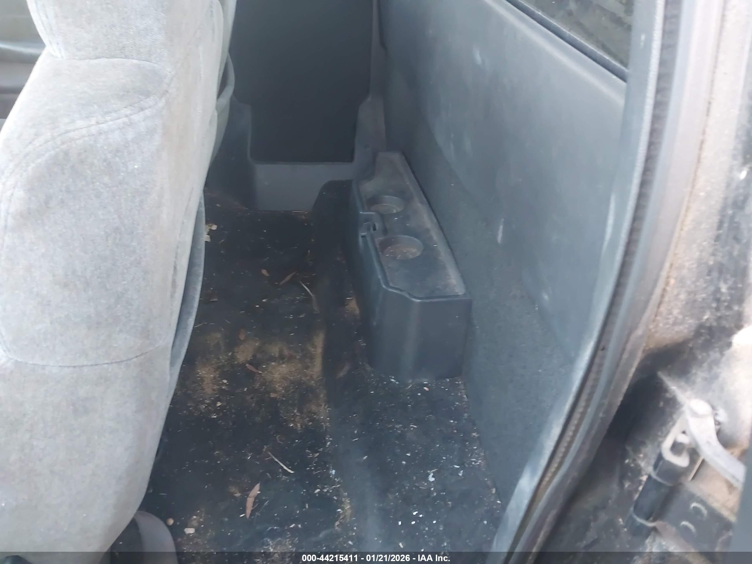 CHEVROLET S-10 image 8