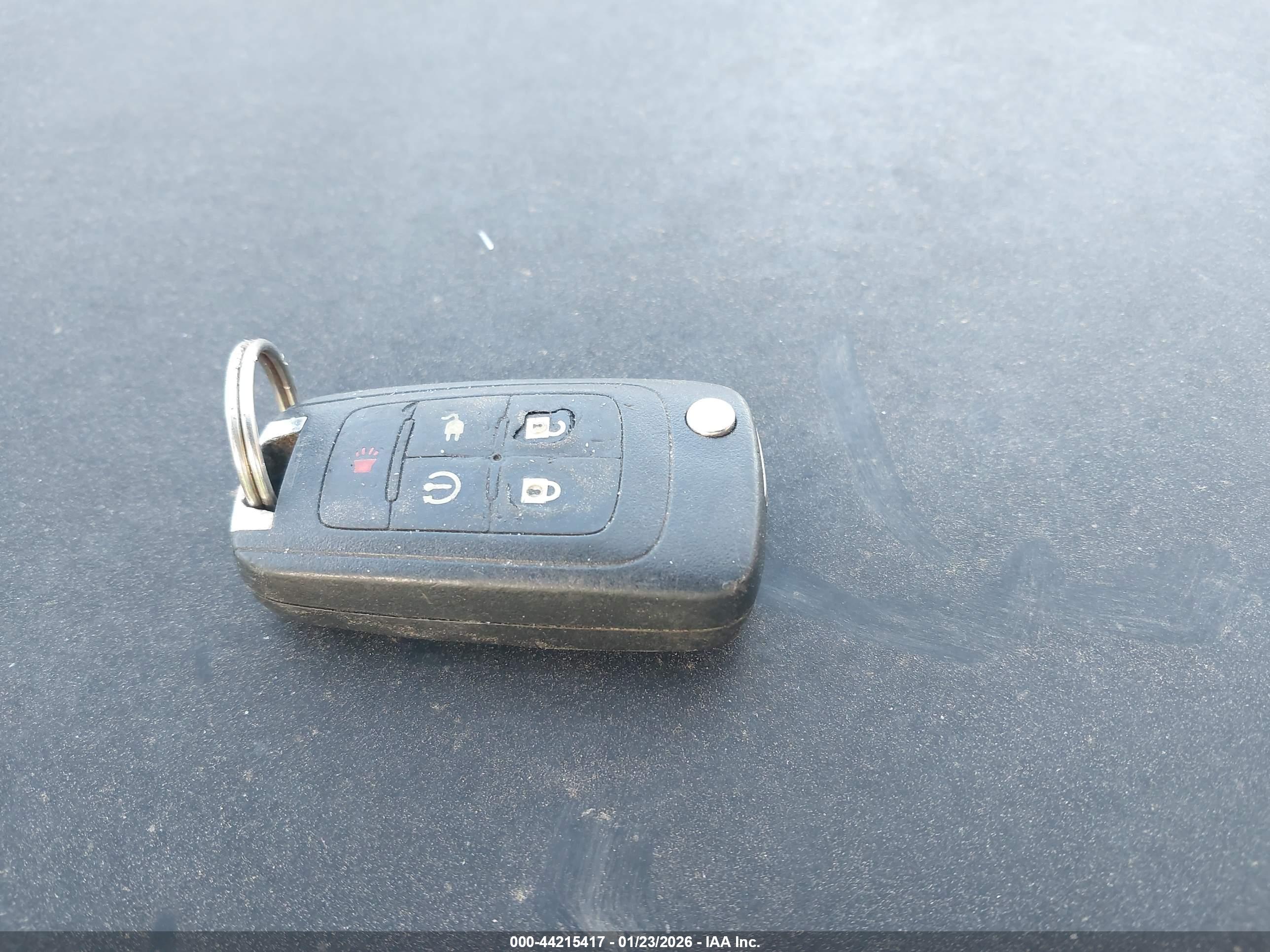 CHEVROLET VOLT image 11