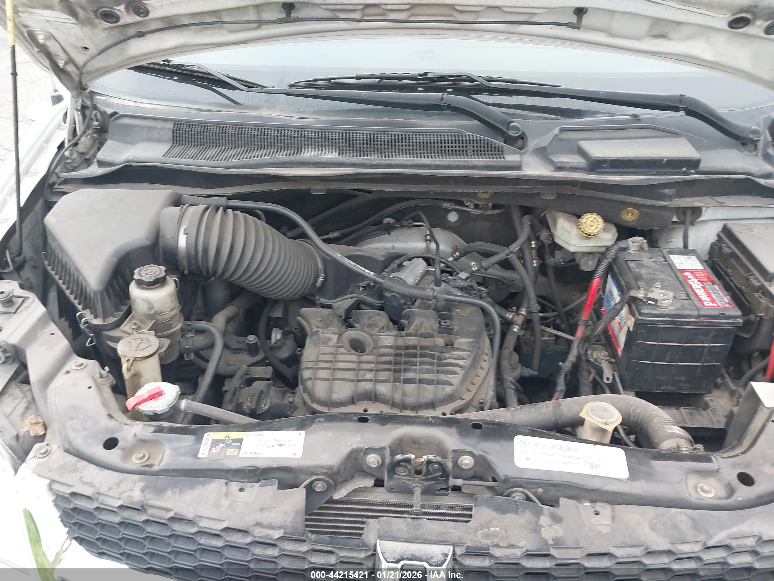 DODGE GRAND image 10