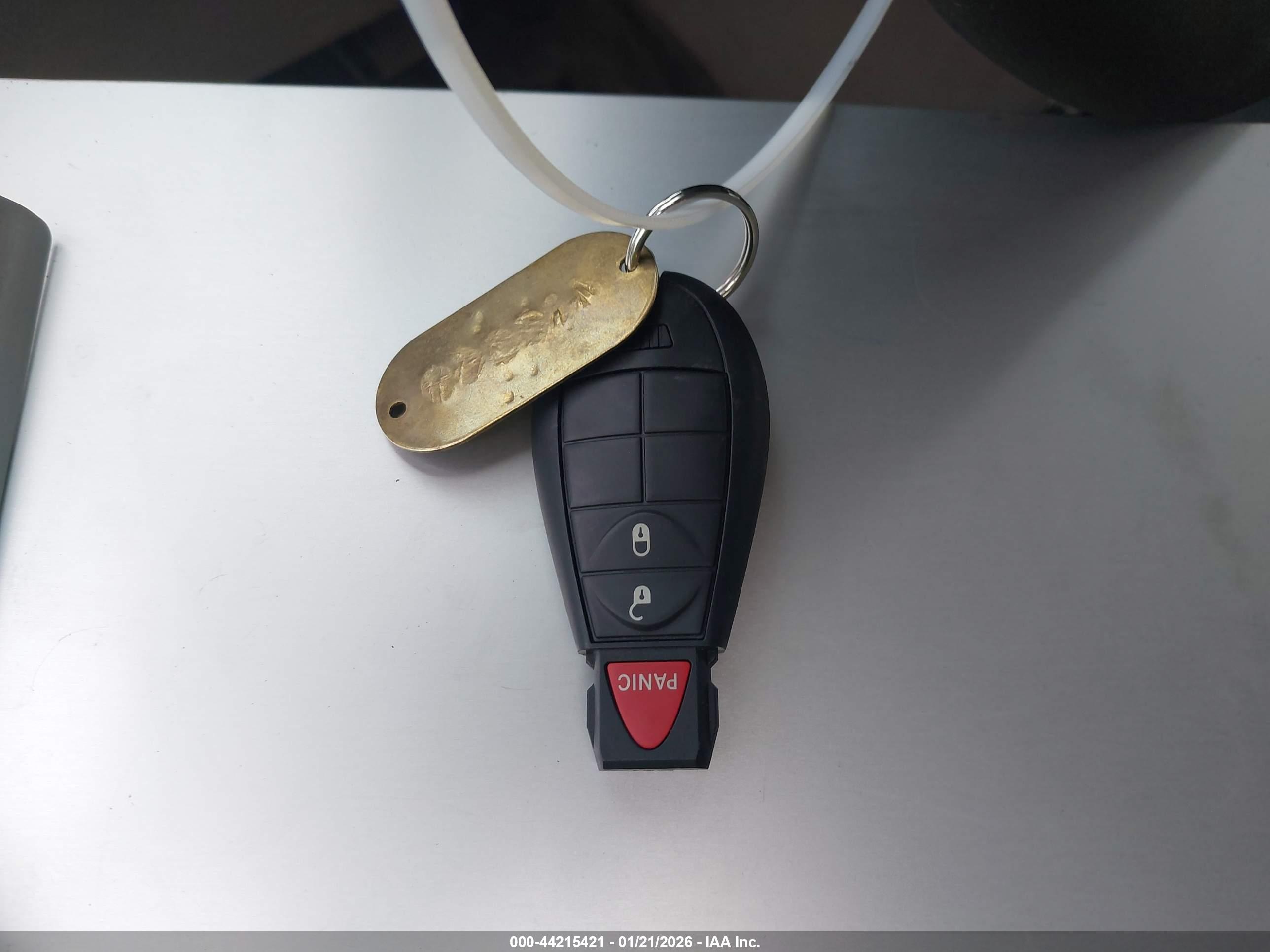 DODGE GRAND image 11