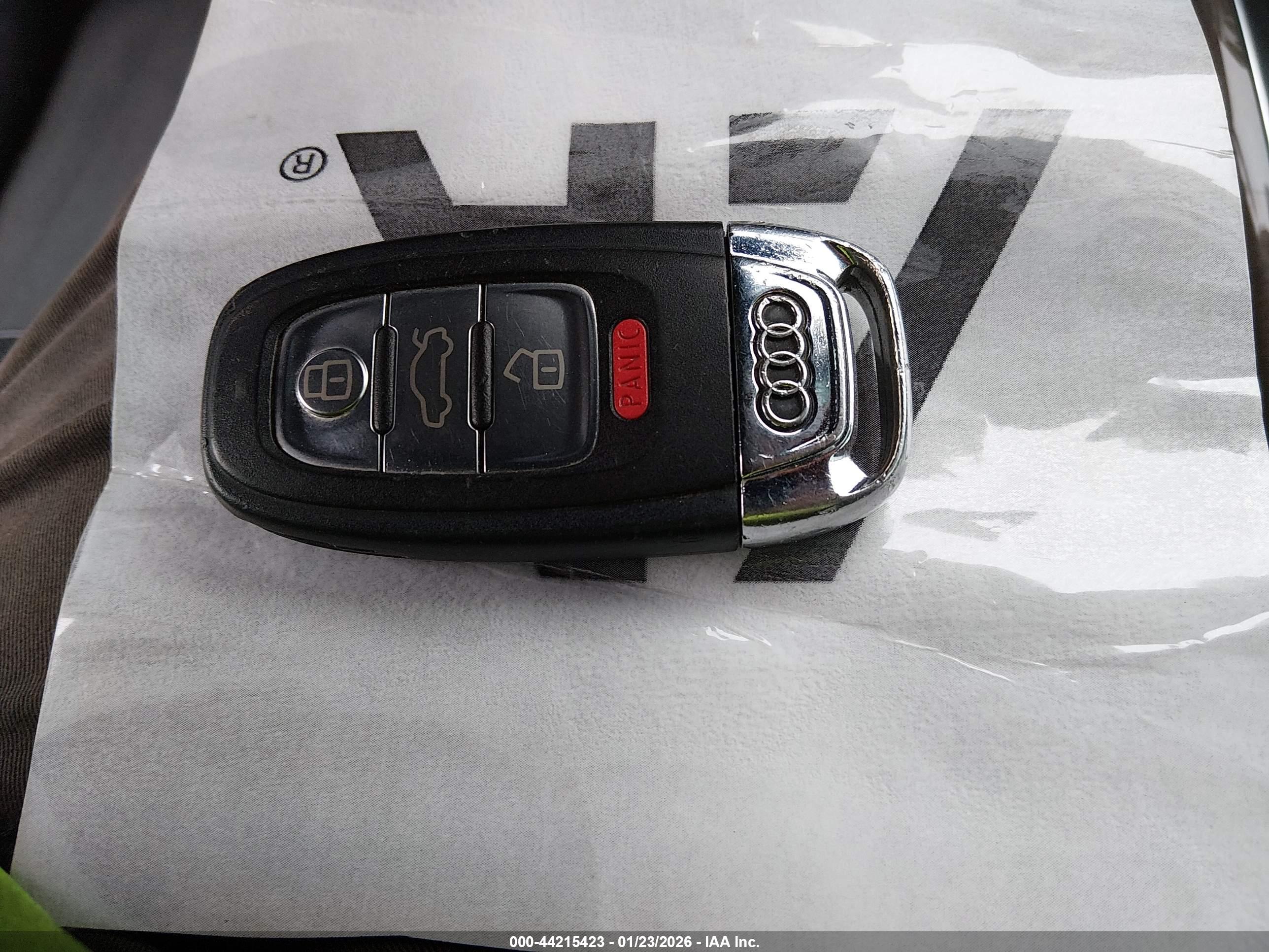 AUDI Q5 image 11